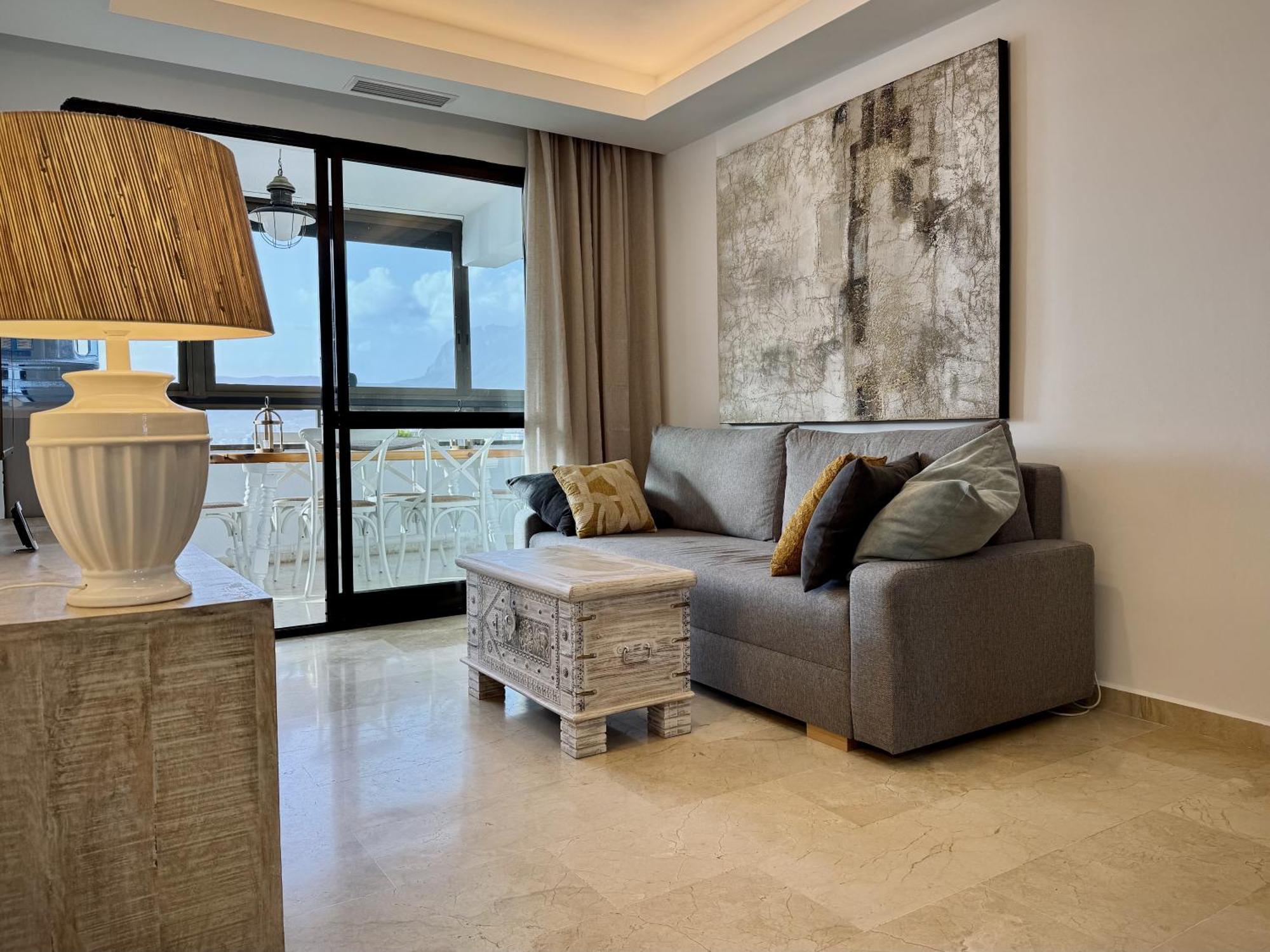 Apartamento Blue Levante 2 *