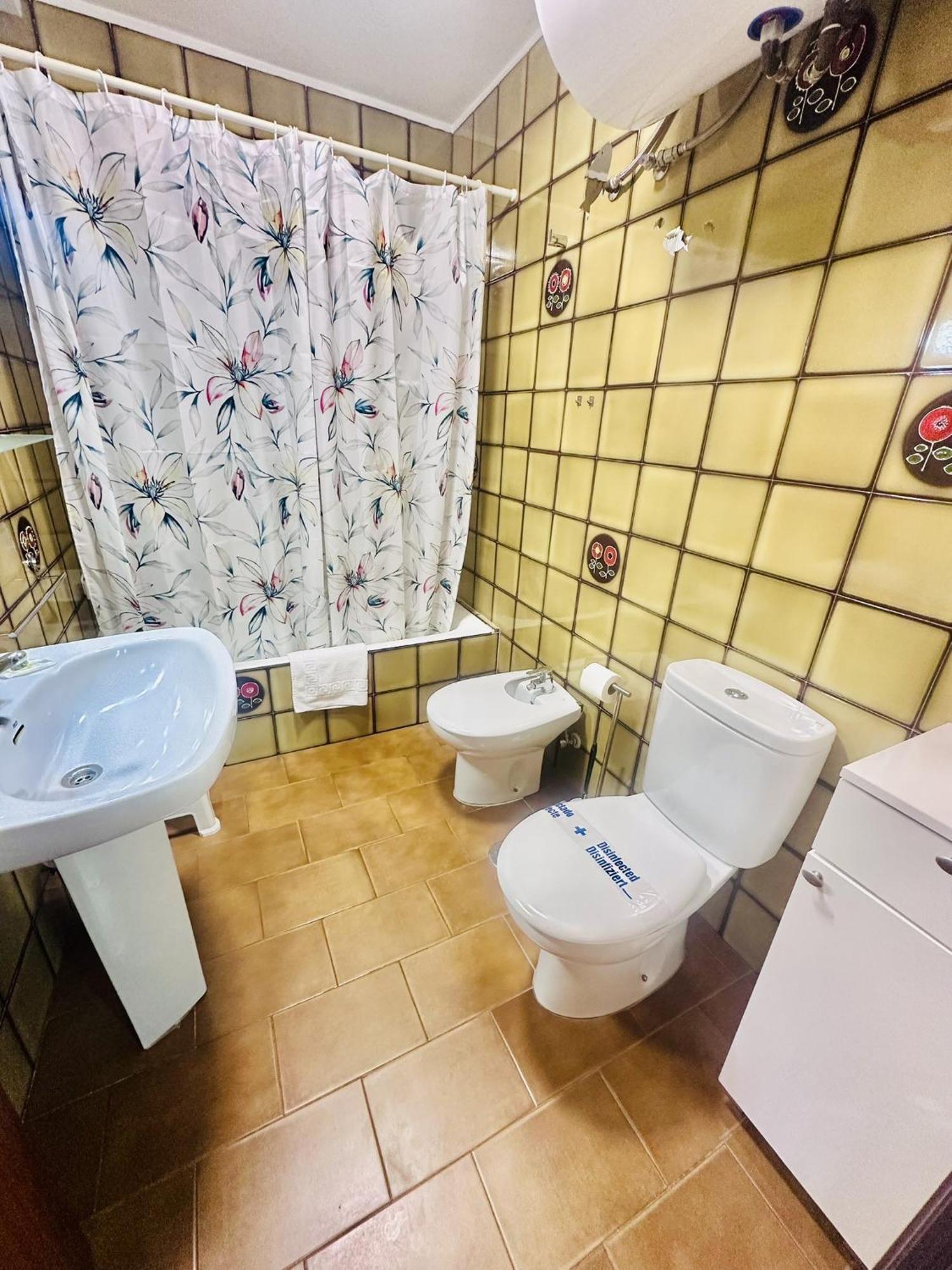 Apartamento A385 - Madrimar - 2004 Finestrat S.l. *
