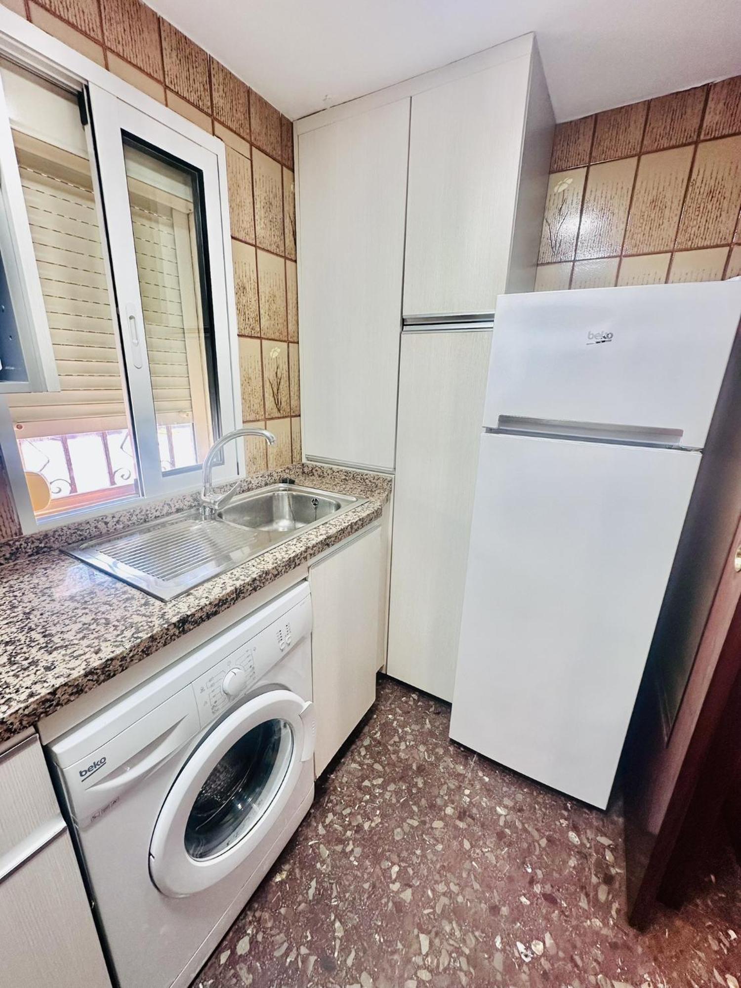 Apartamento A385 - Madrimar - 2004 Finestrat S.l. Benidorm