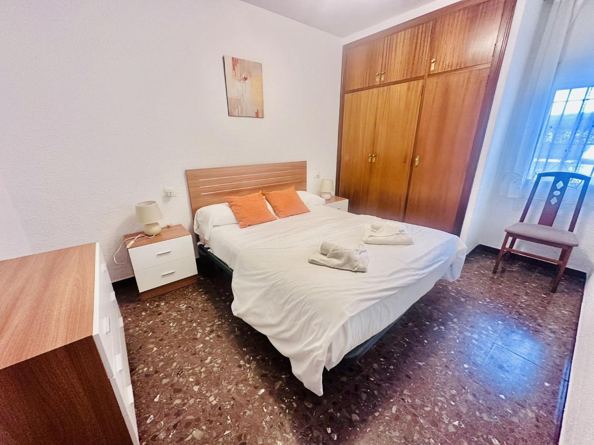 Apartamento A385 - Madrimar - 2004 Finestrat S.l.