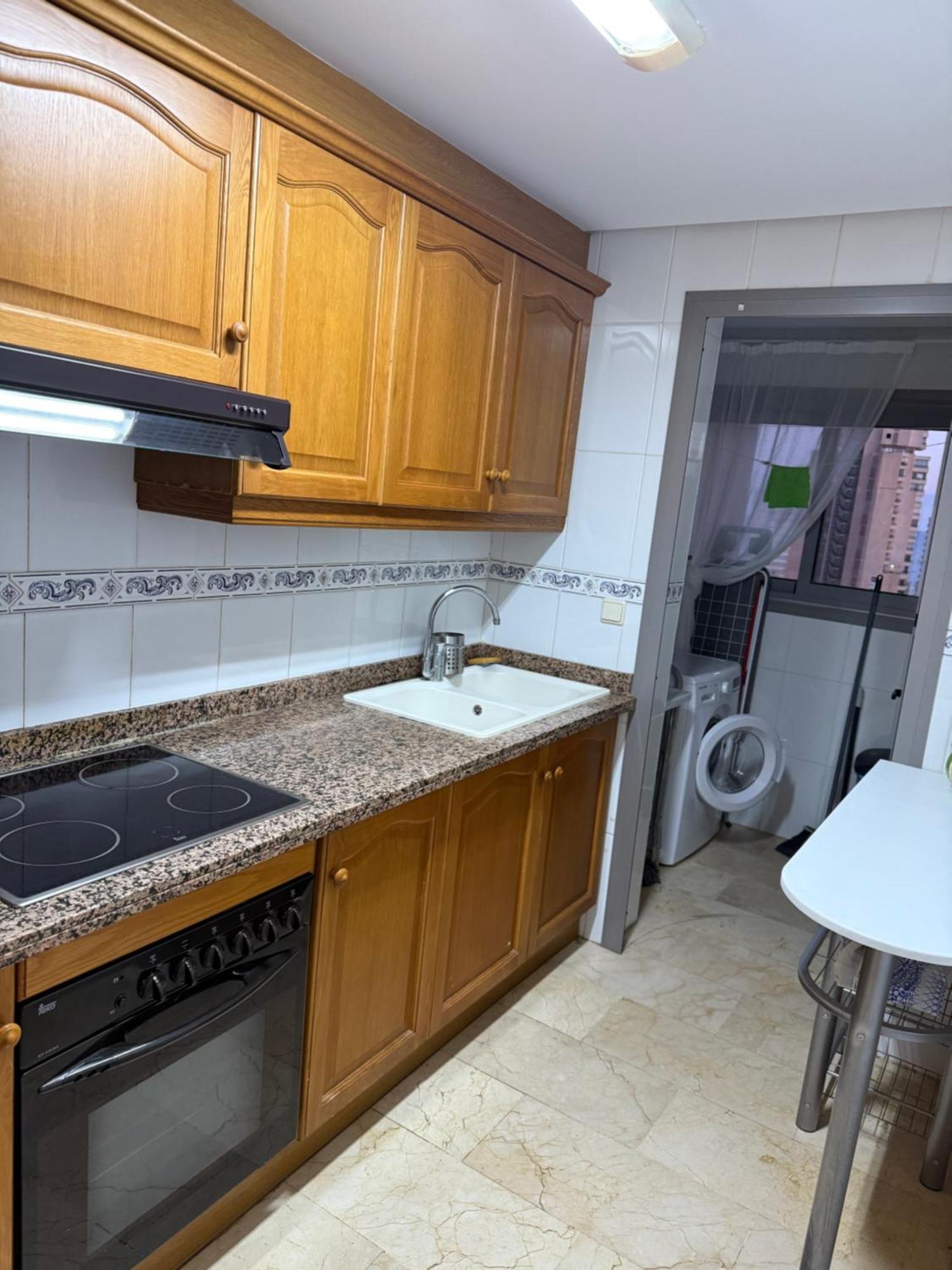 Apartamento Beautifull In