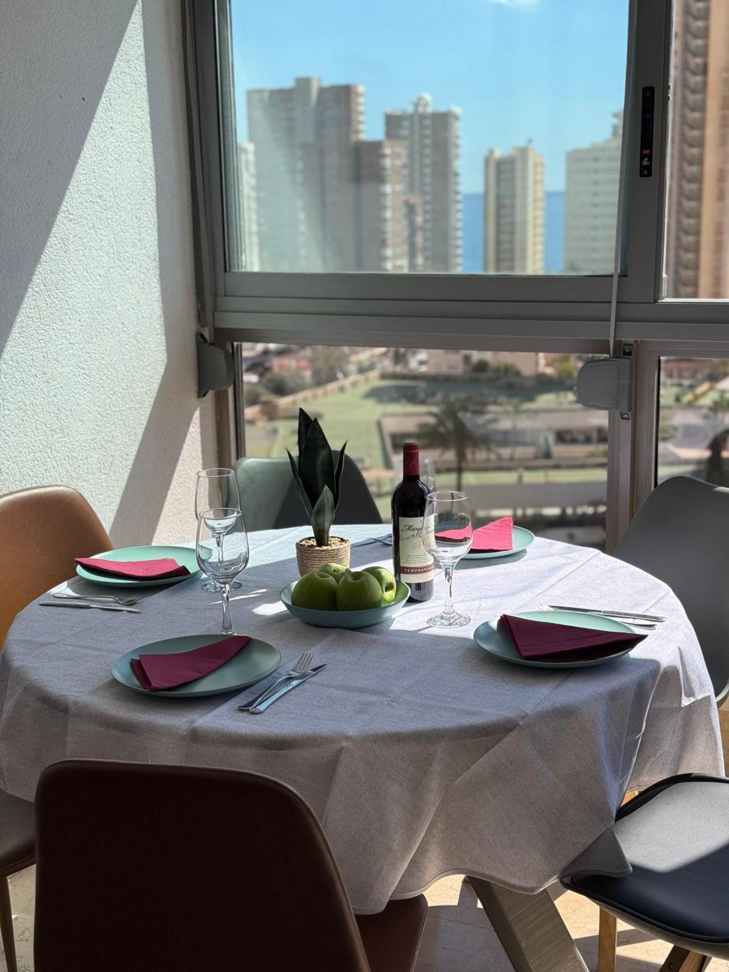 Apartamento Beautifull In Benidorm