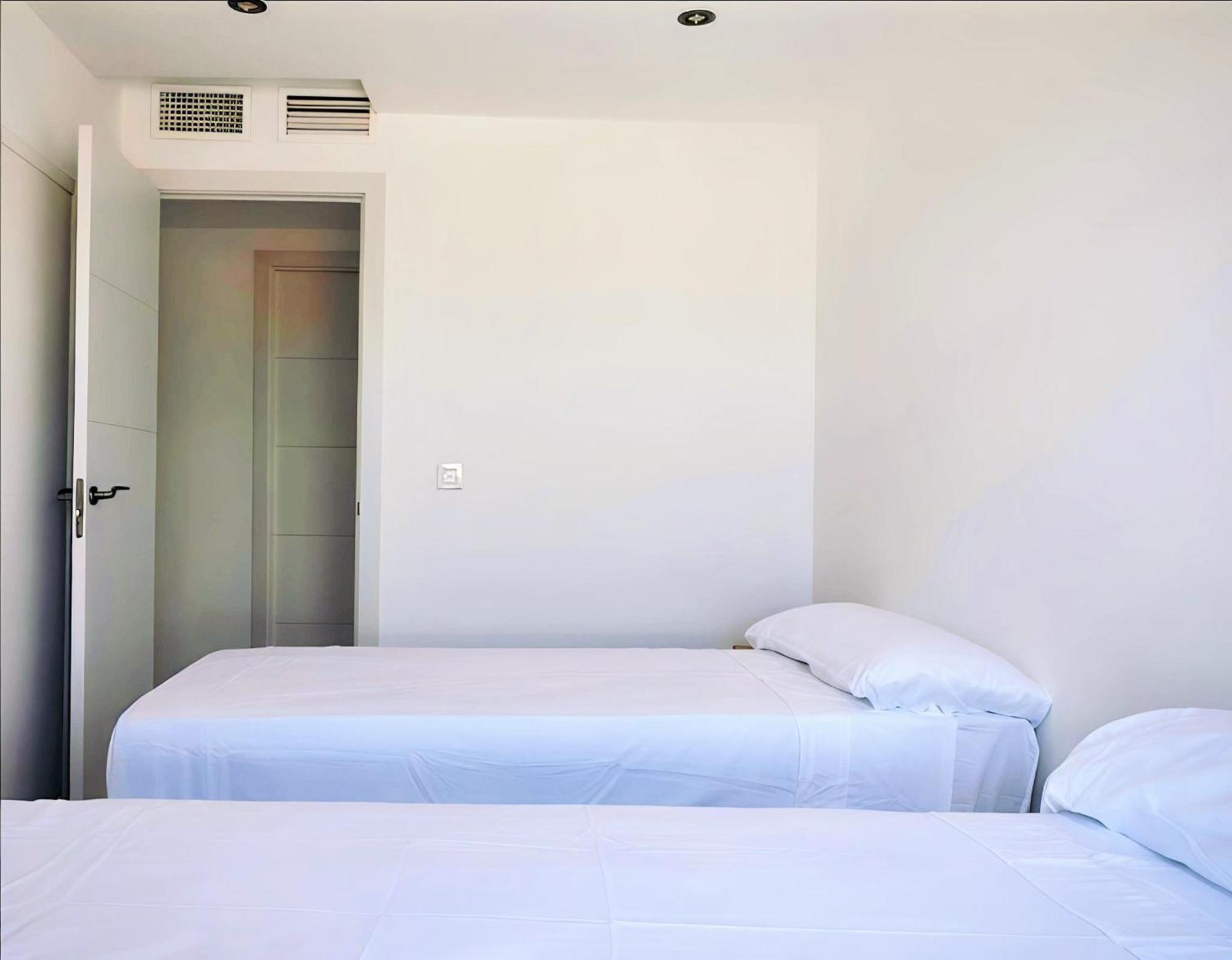 Luxury Lidersol I Apartamento