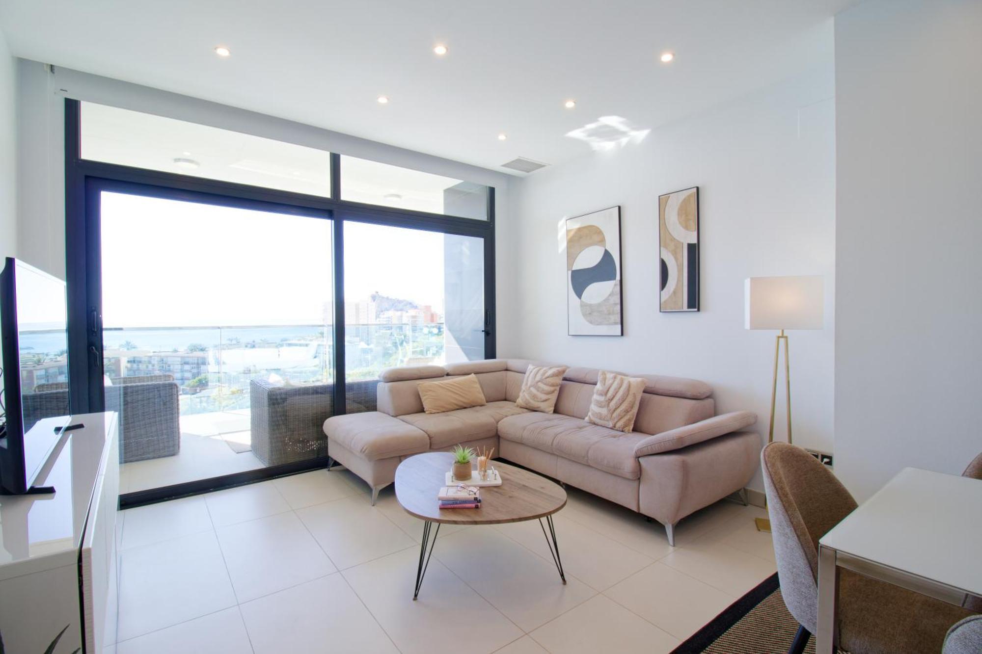 Apartamento Sunset Drive Ii By Coblanca *