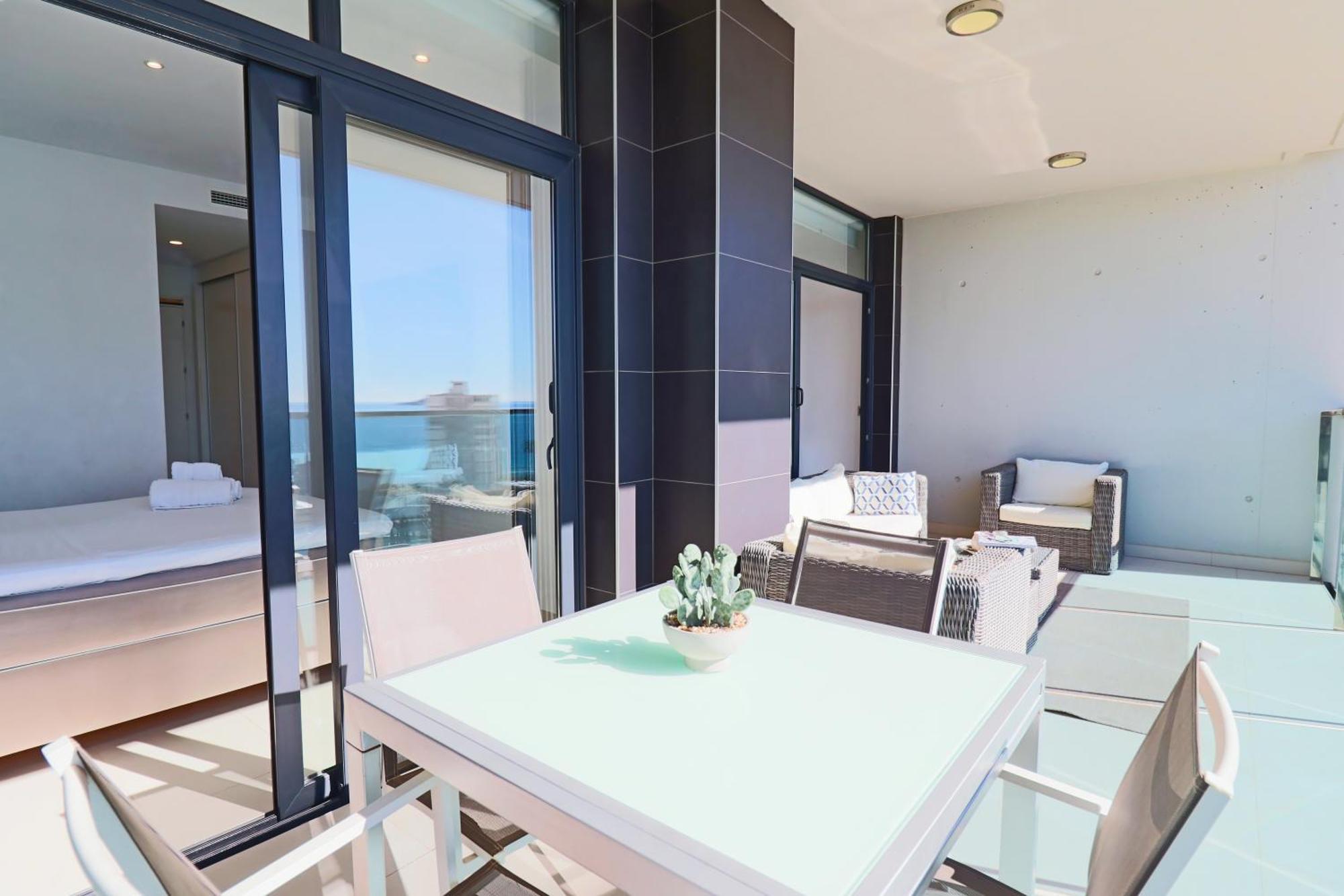 Apartamento Sunset Drive Ii By Coblanca *
