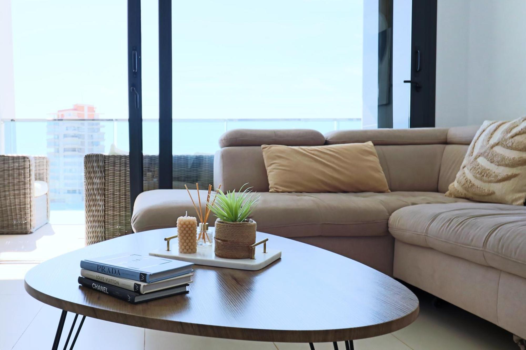 Apartamento Sunset Drive Ii By Coblanca *