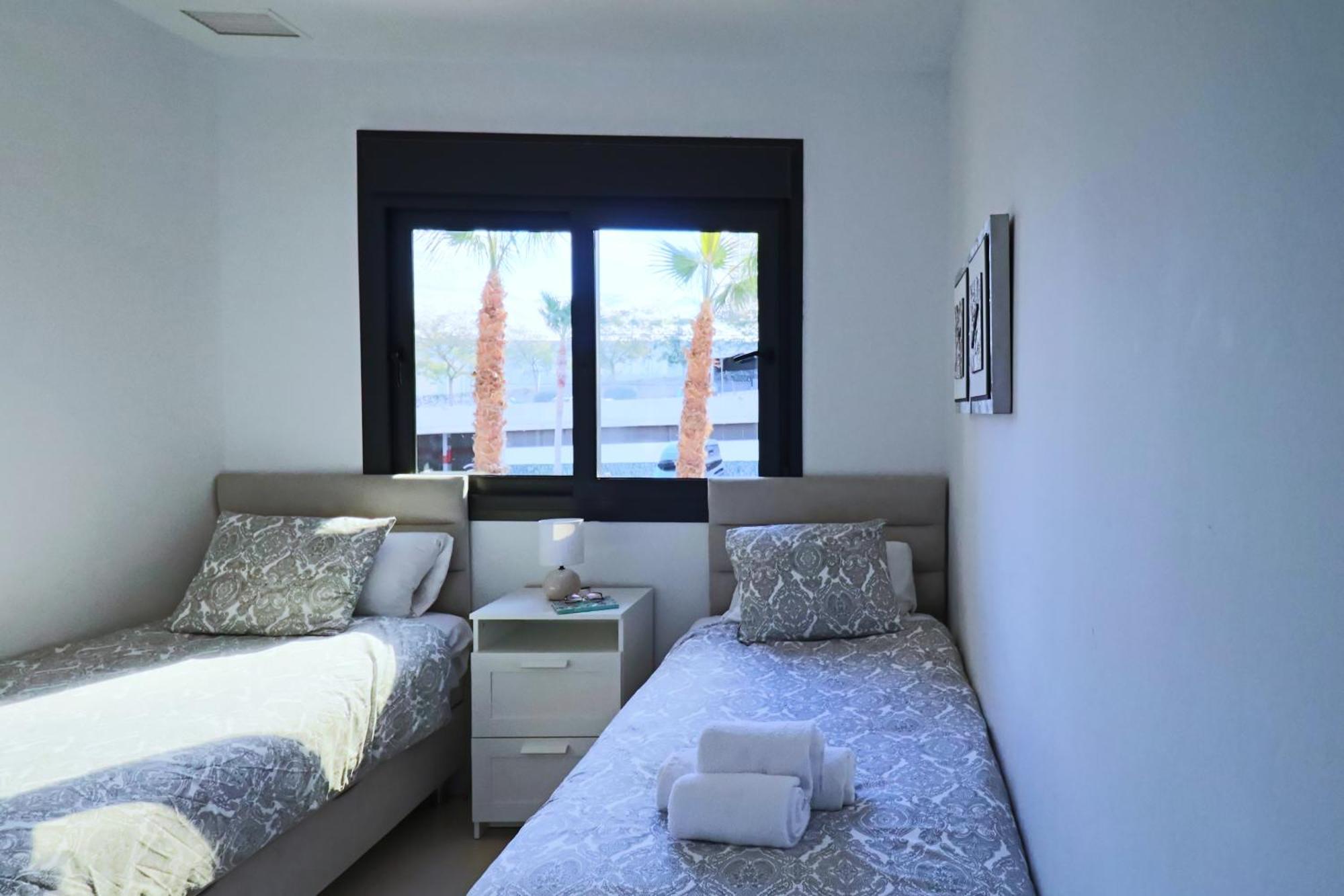 Sunset Drive Ii By Coblanca * Benidorm