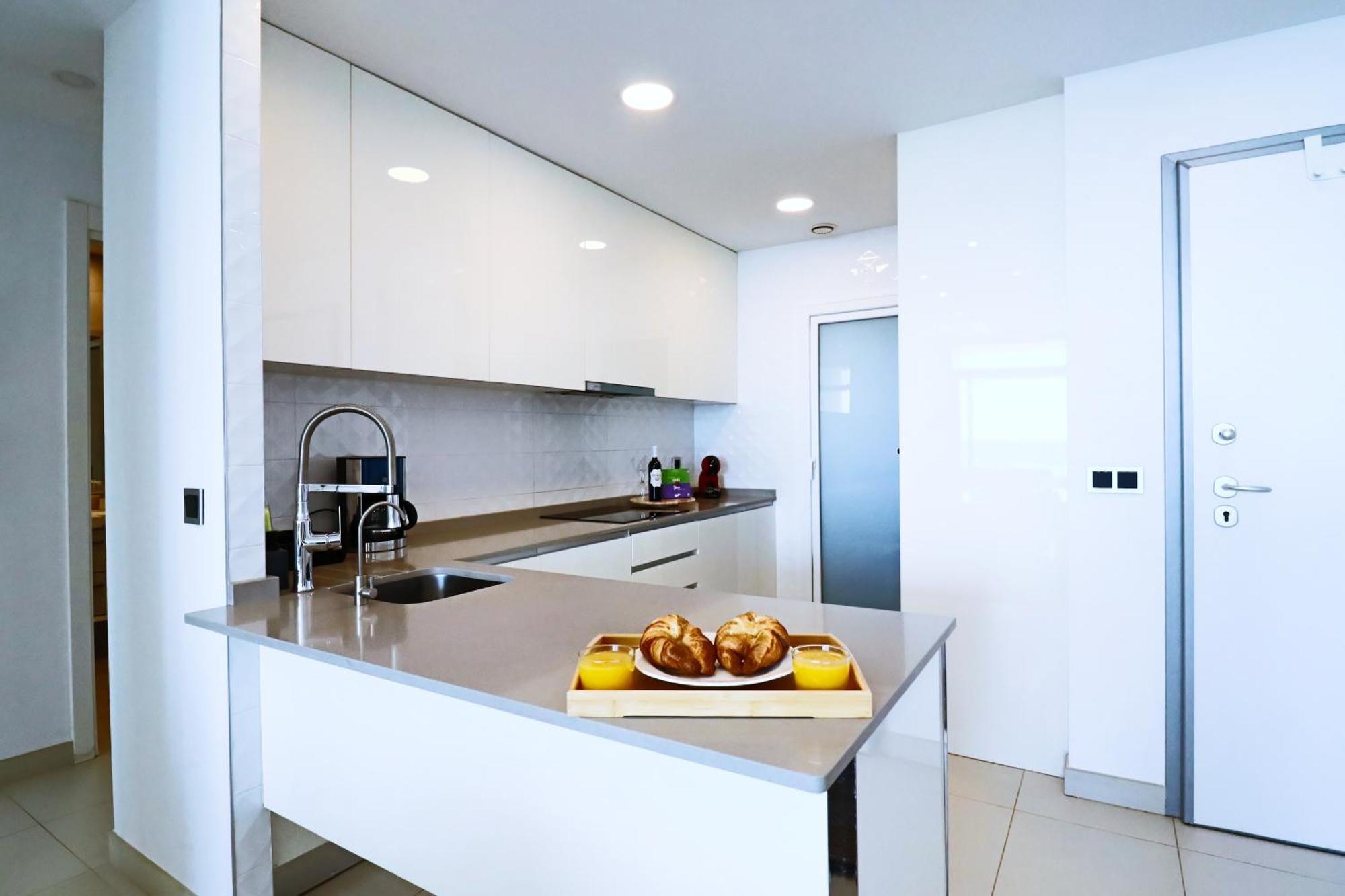Apartamento Sunset Drive Ii By Coblanca Benidorm