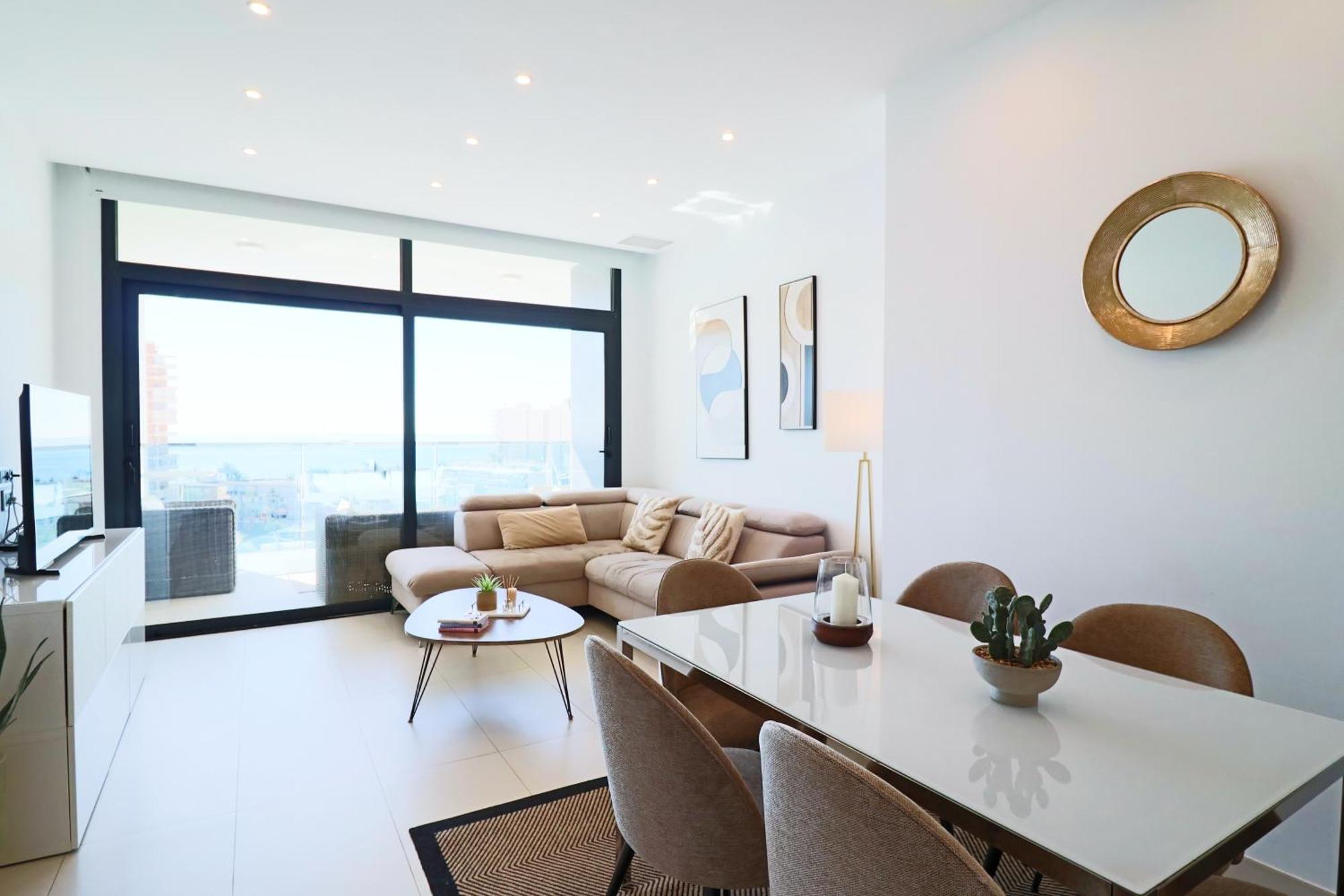 Apartamento Sunset Drive Ii By Coblanca