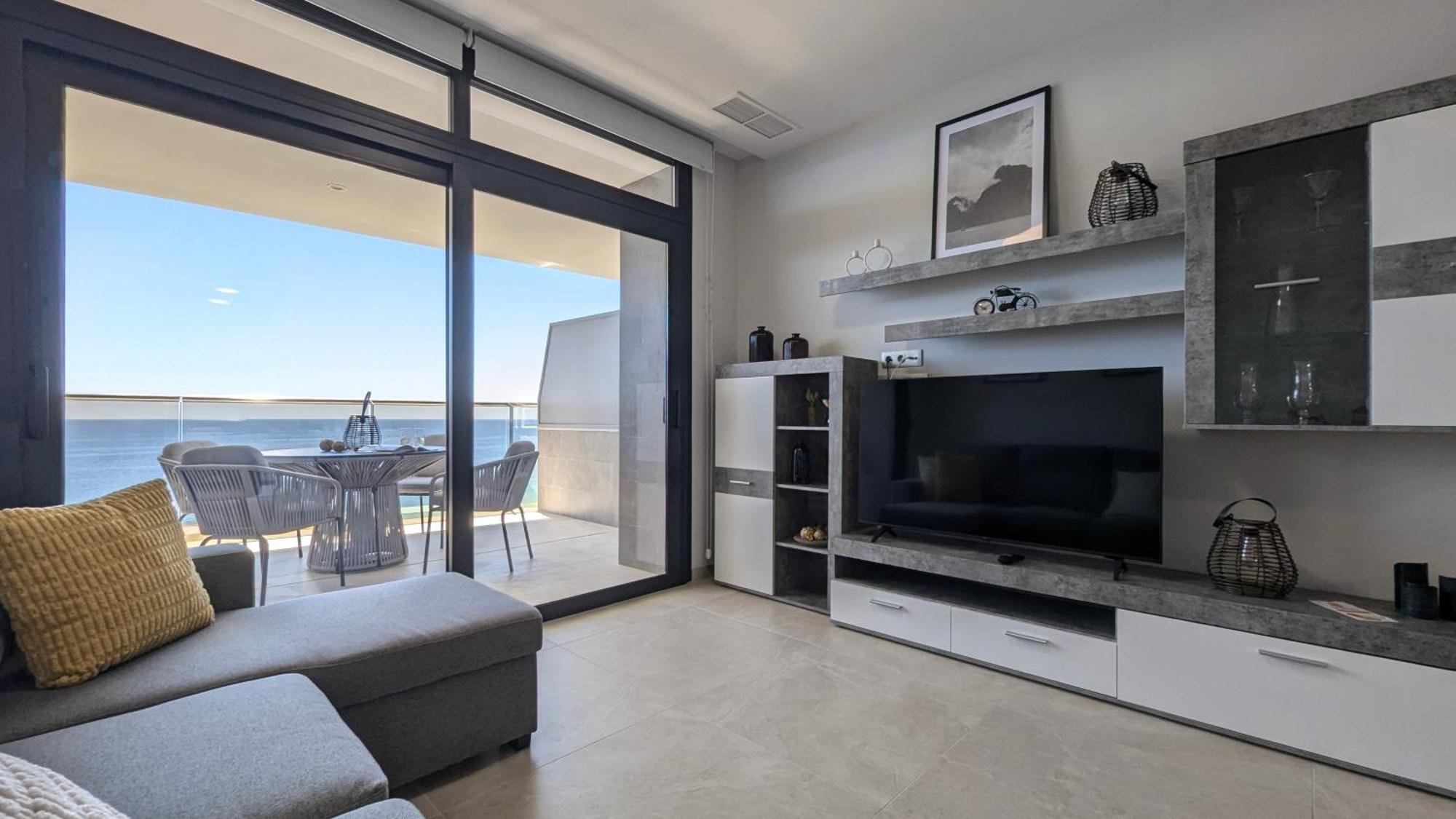 Sunset Cliffs Vacation Apartamento