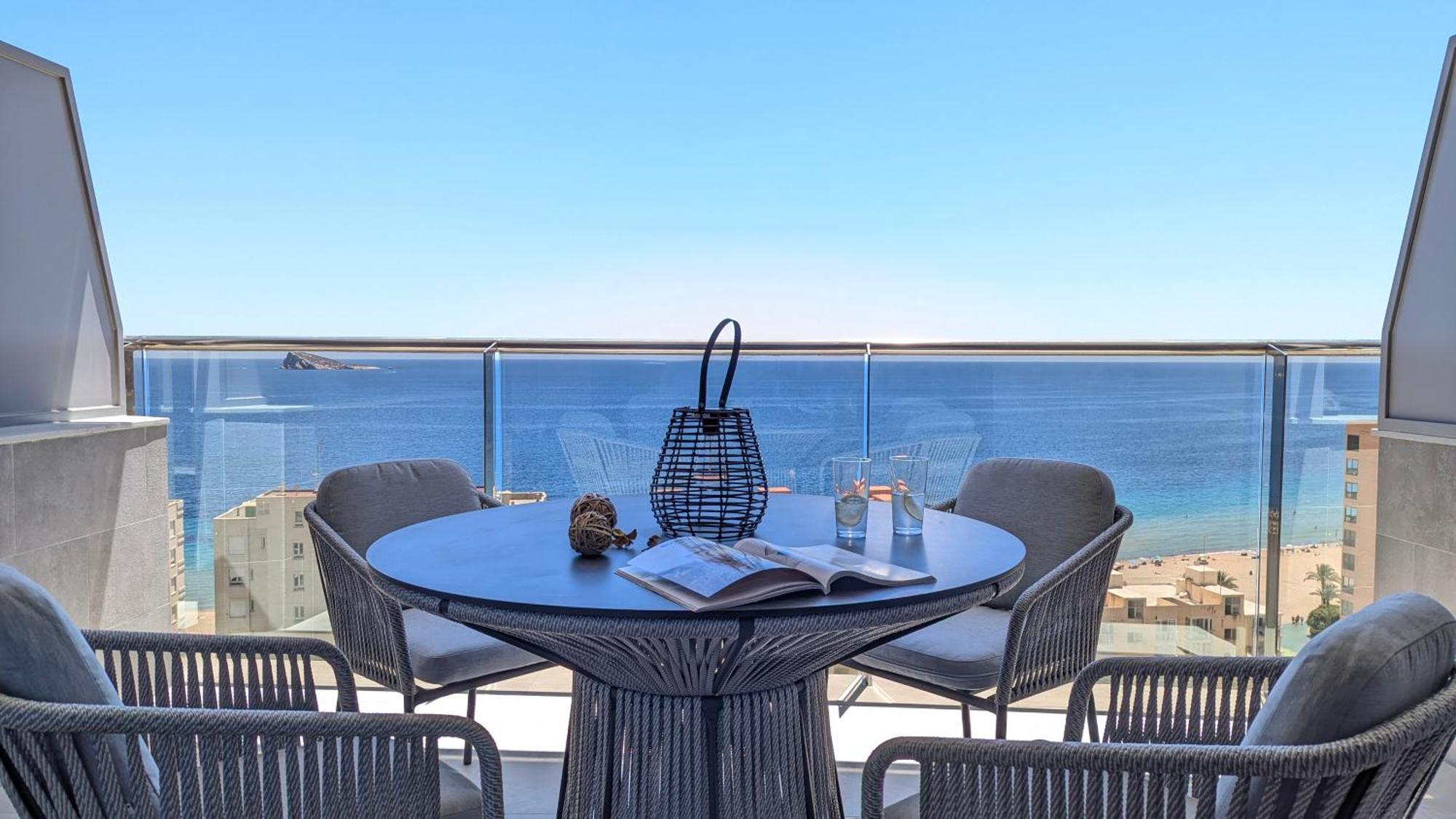 Sunset Cliffs Vacation Apartamento *