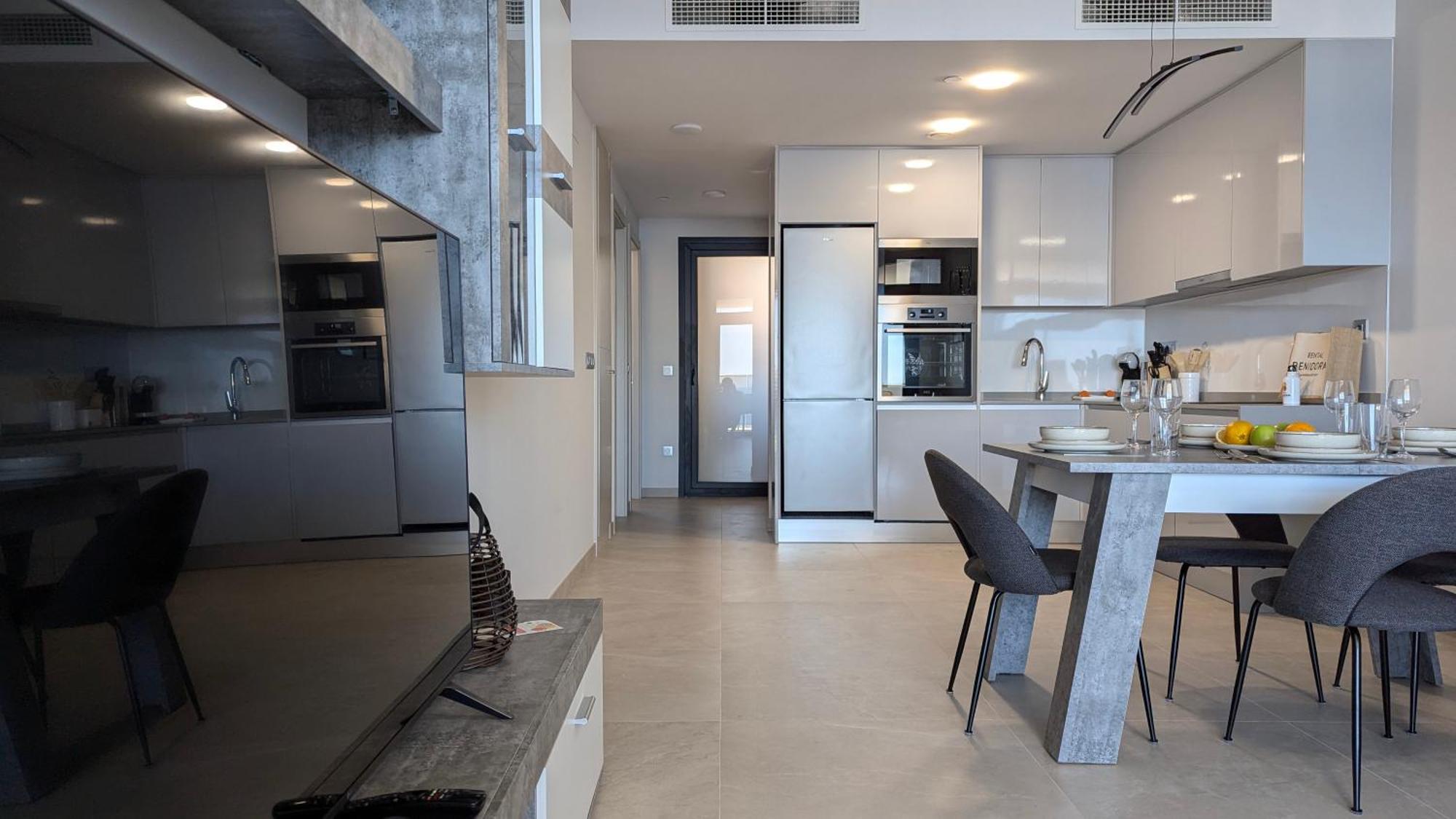 Apartamento Sunset Cliffs Vacation *