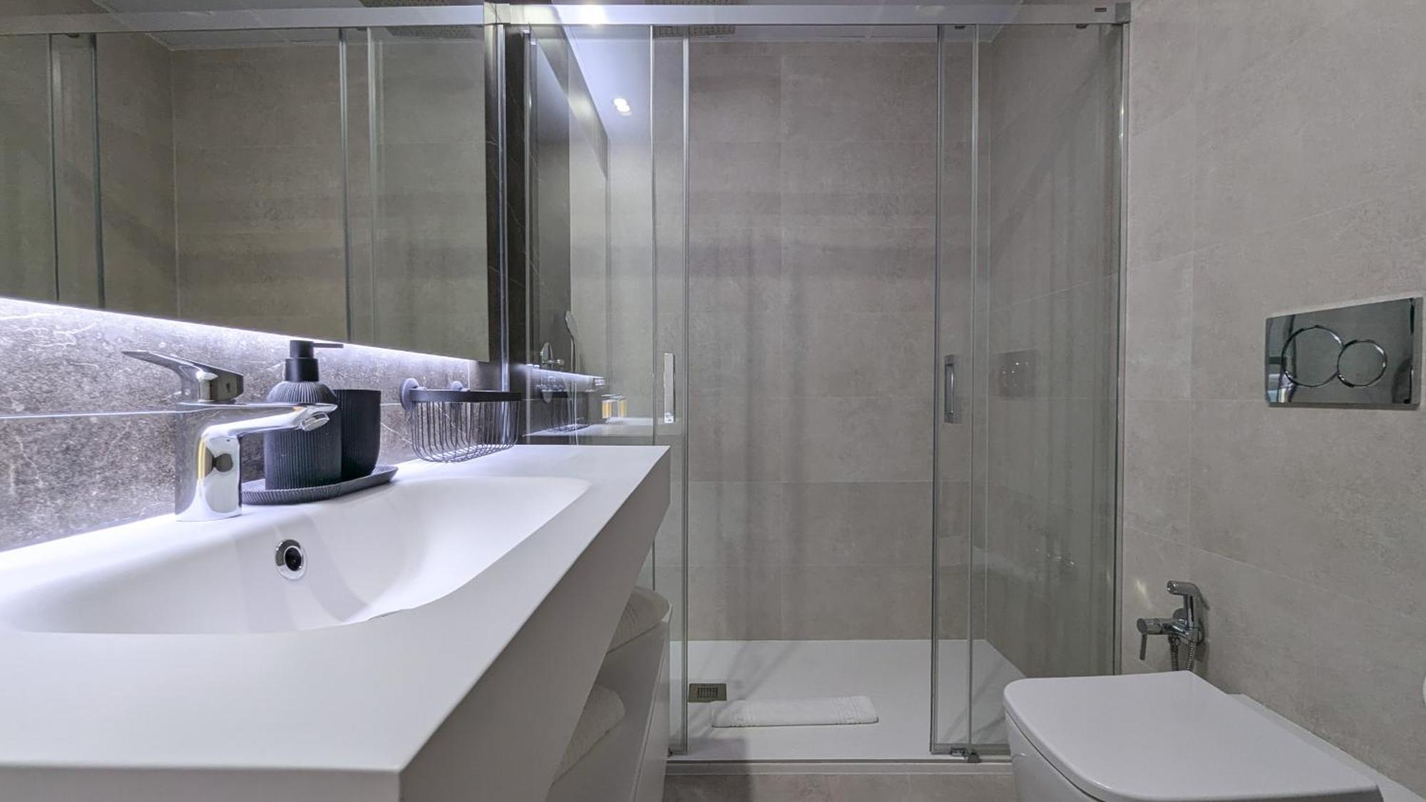 Sunset Cliffs Vacation Apartamento