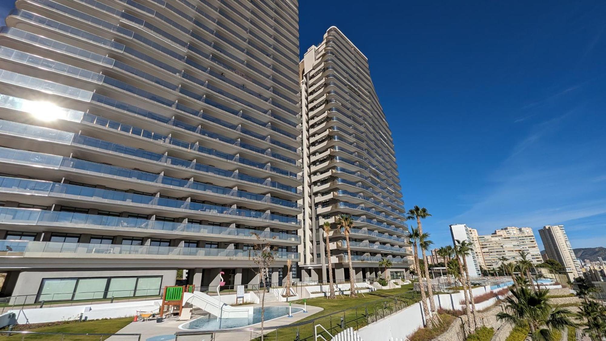 Sunset Cliffs Apartamento