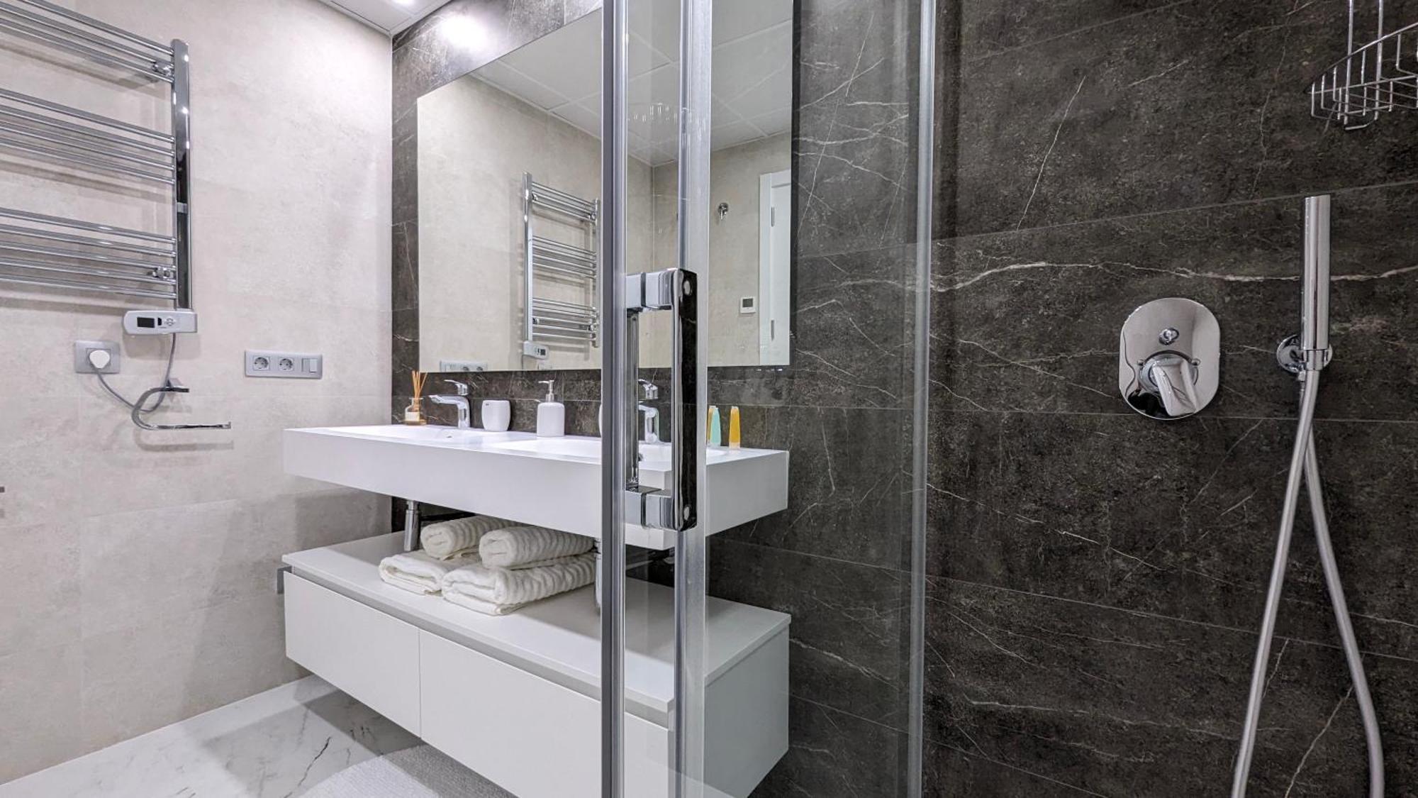 Sunset Cliffs Apartamento Benidorm