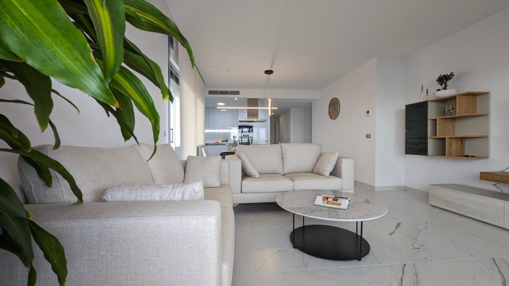 Apartamento Sunset Cliffs *
