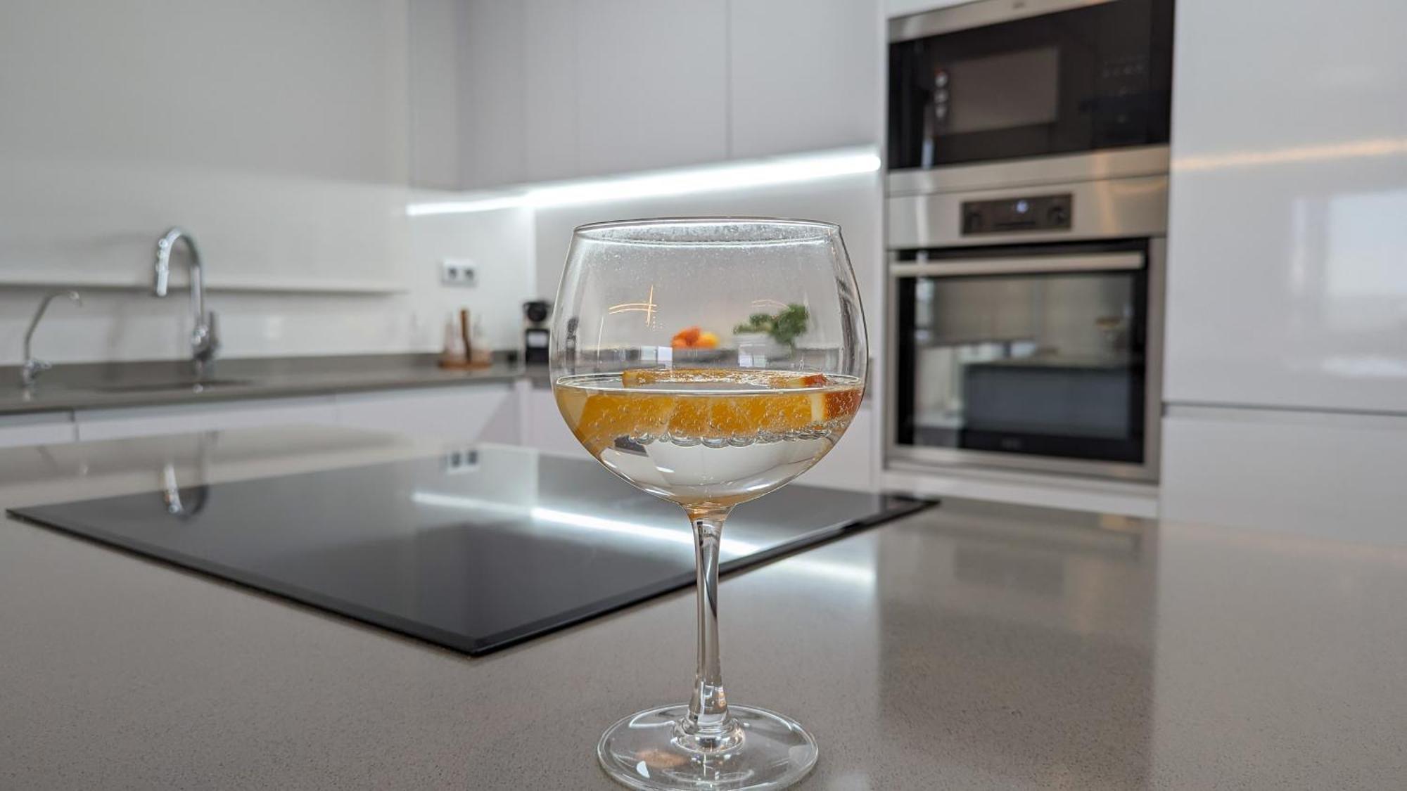 Sunset Cliffs Apartamento