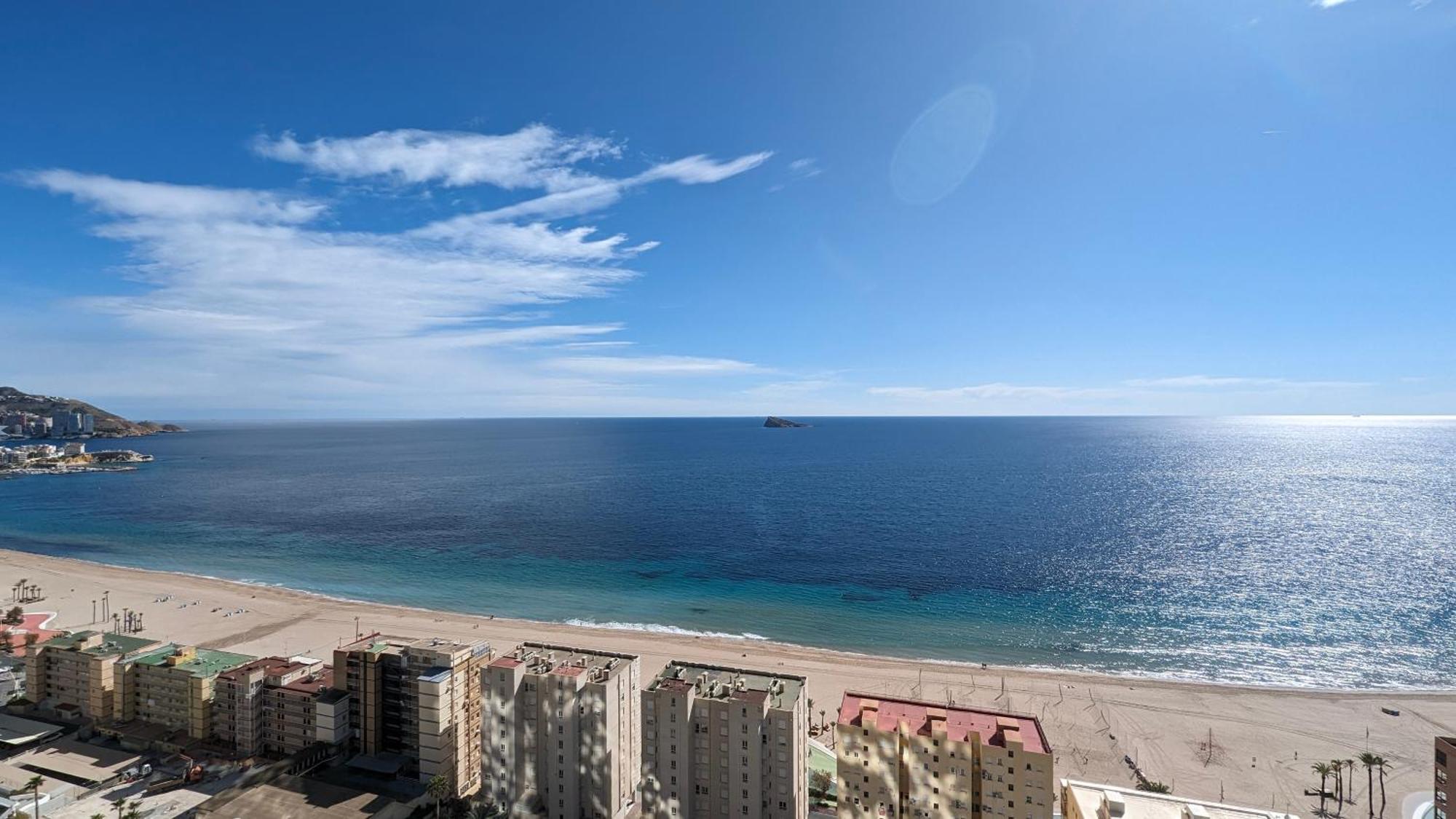 Apartamento Sunset Cliffs