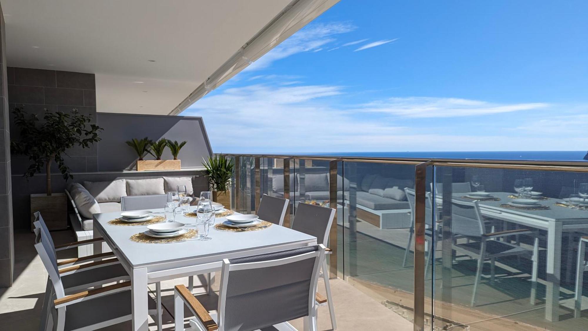 Sunset Cliffs Apartamento *