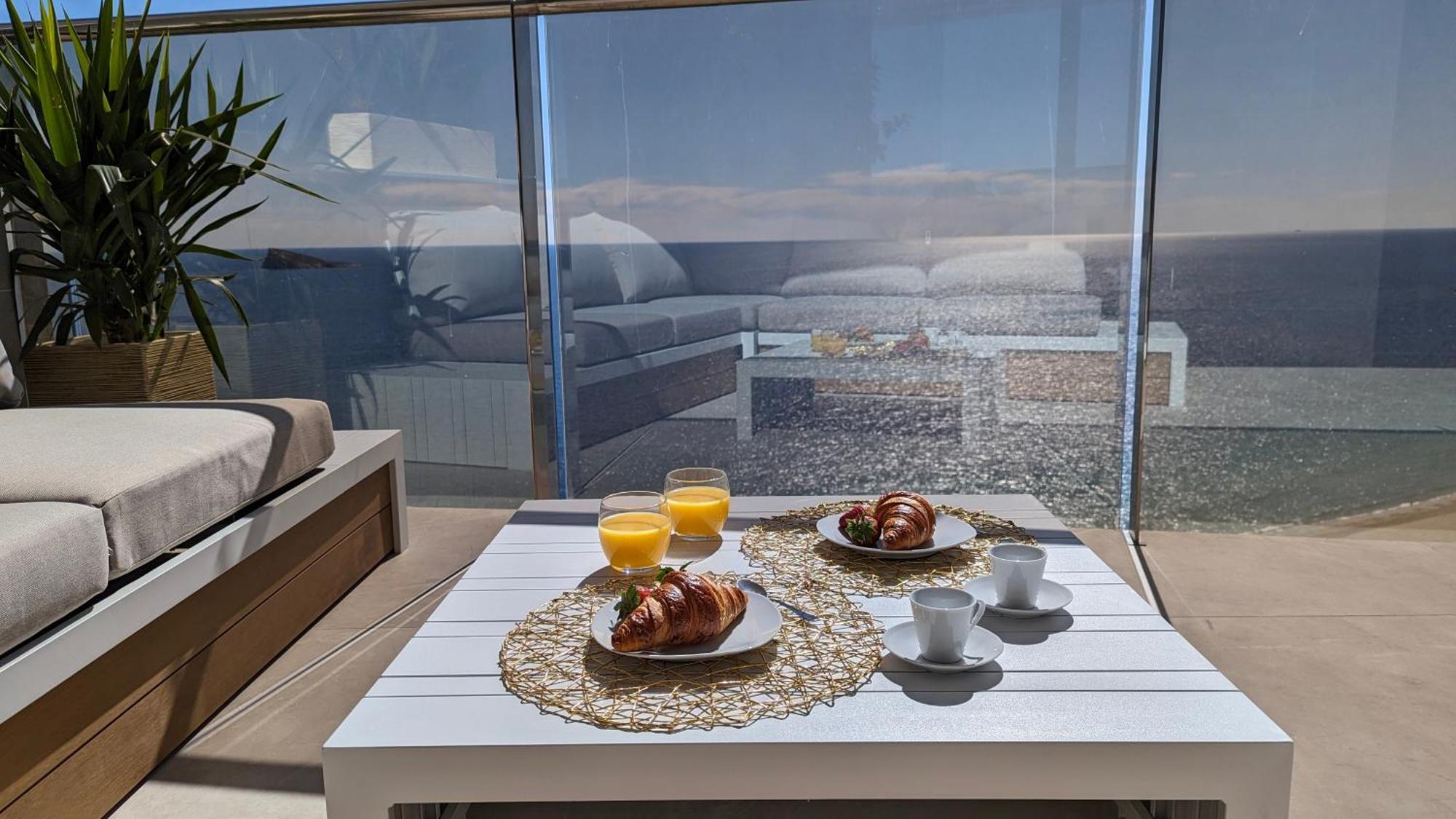 Sunset Cliffs Apartamento *