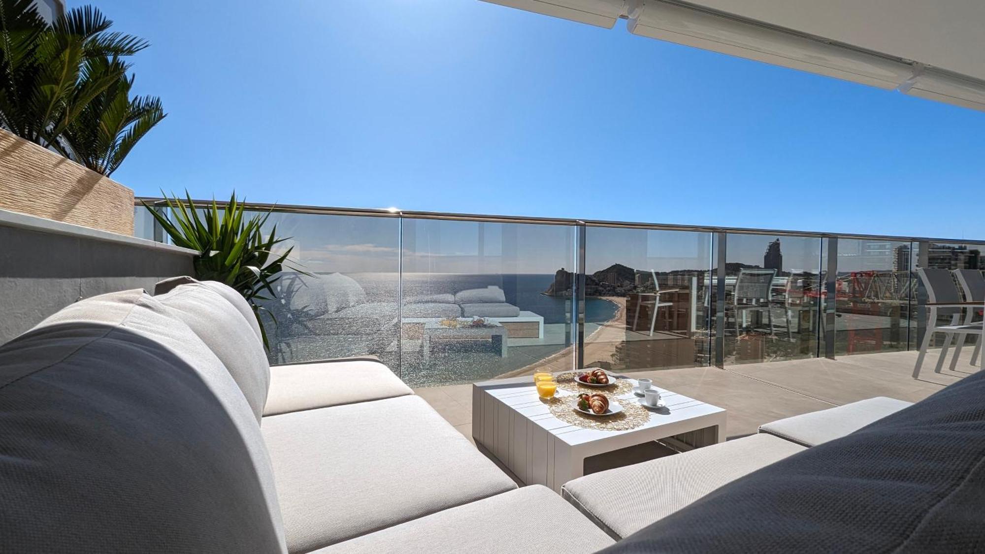Apartamento Sunset Cliffs *
