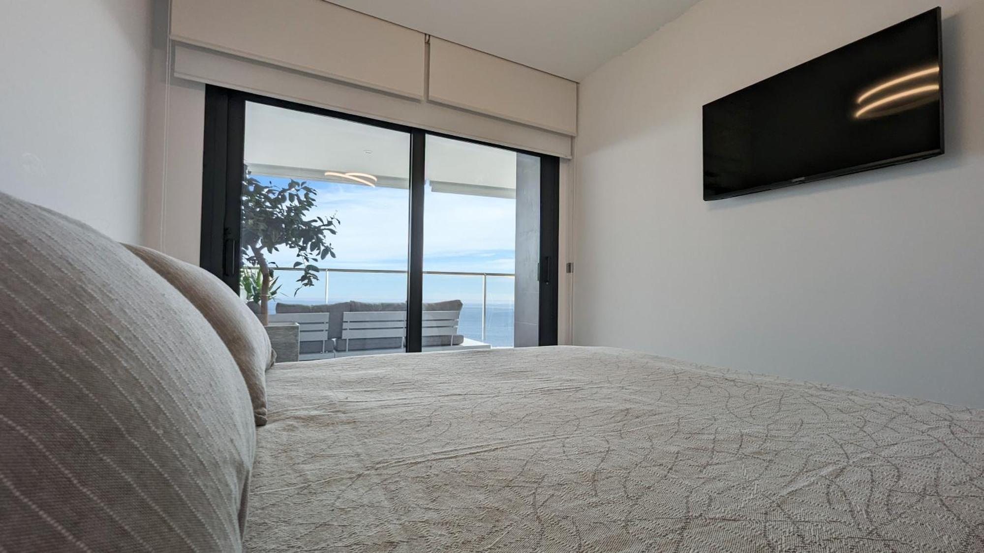 Sunset Cliffs Apartamento Benidorm