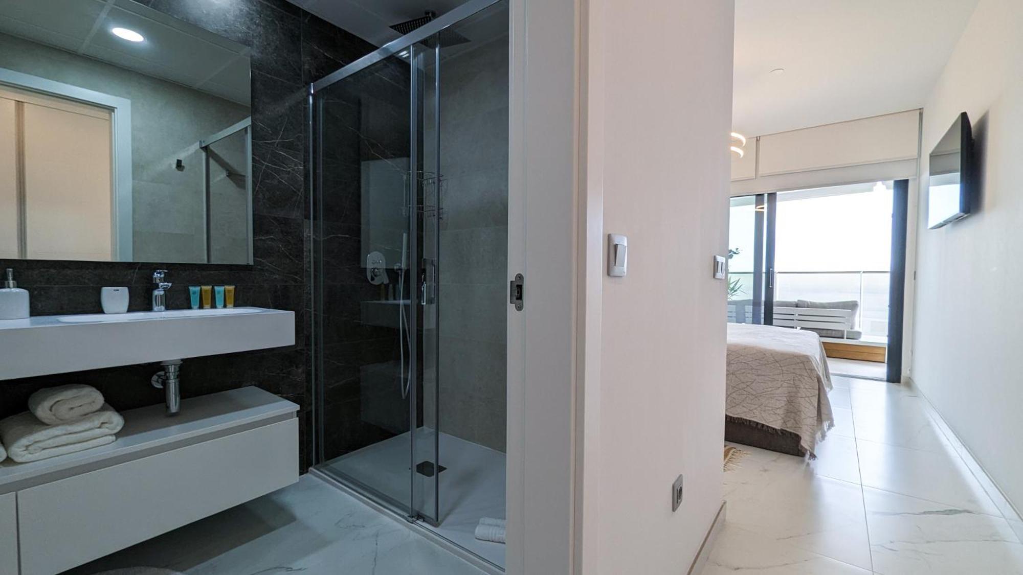 Apartamento Sunset Cliffs *