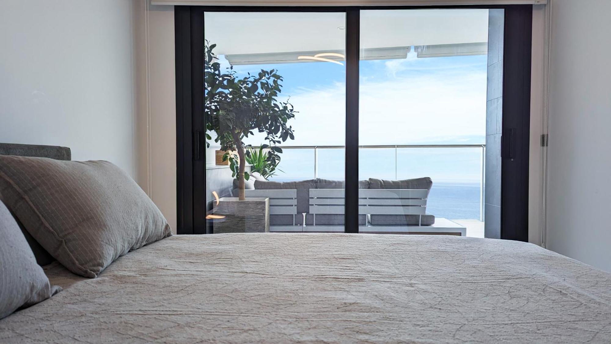 Apartamento Sunset Cliffs Benidorm