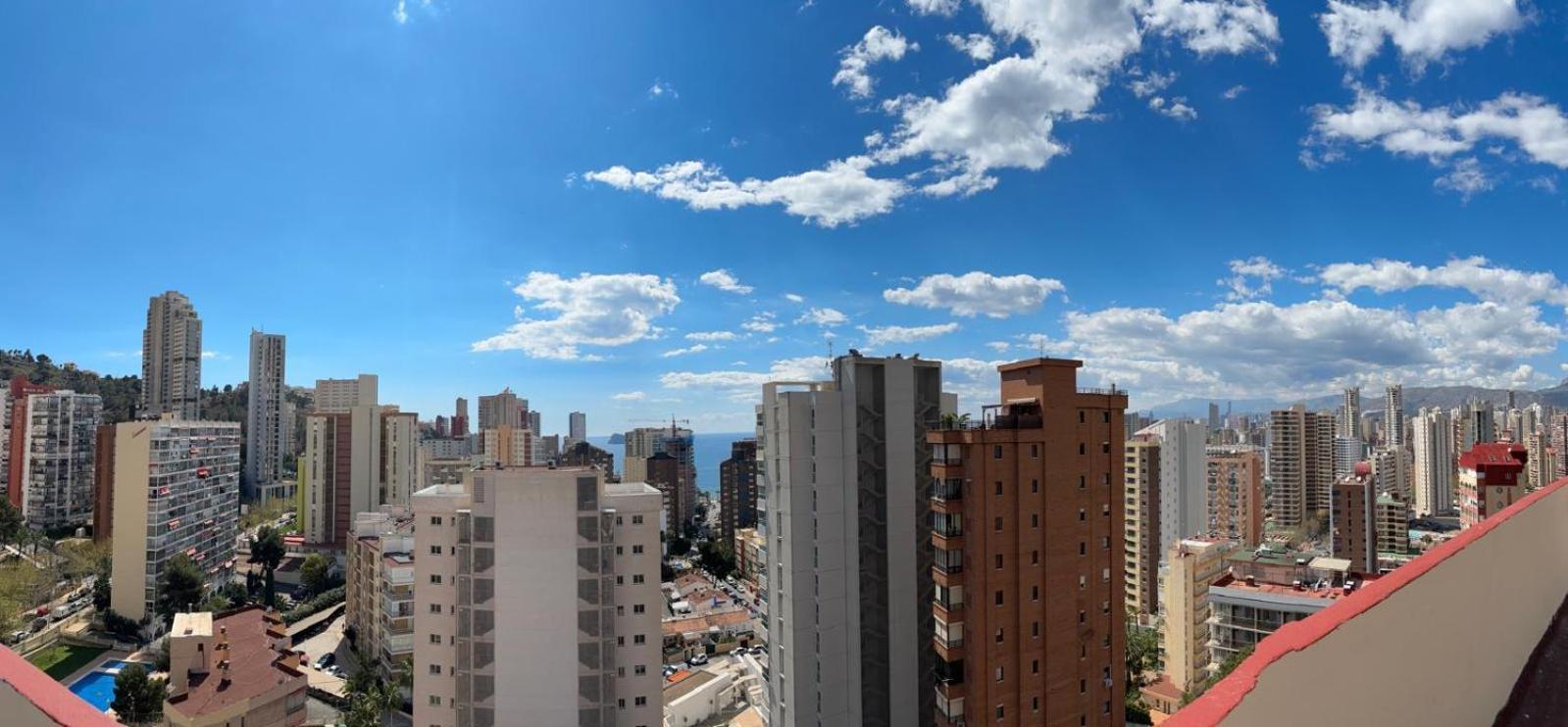 Apartamento Don Gregorio-fincas *