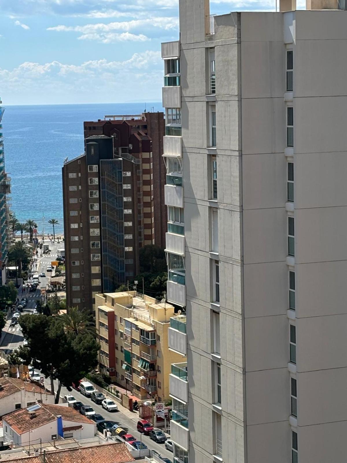 Apartamento Don Gregorio-fincas