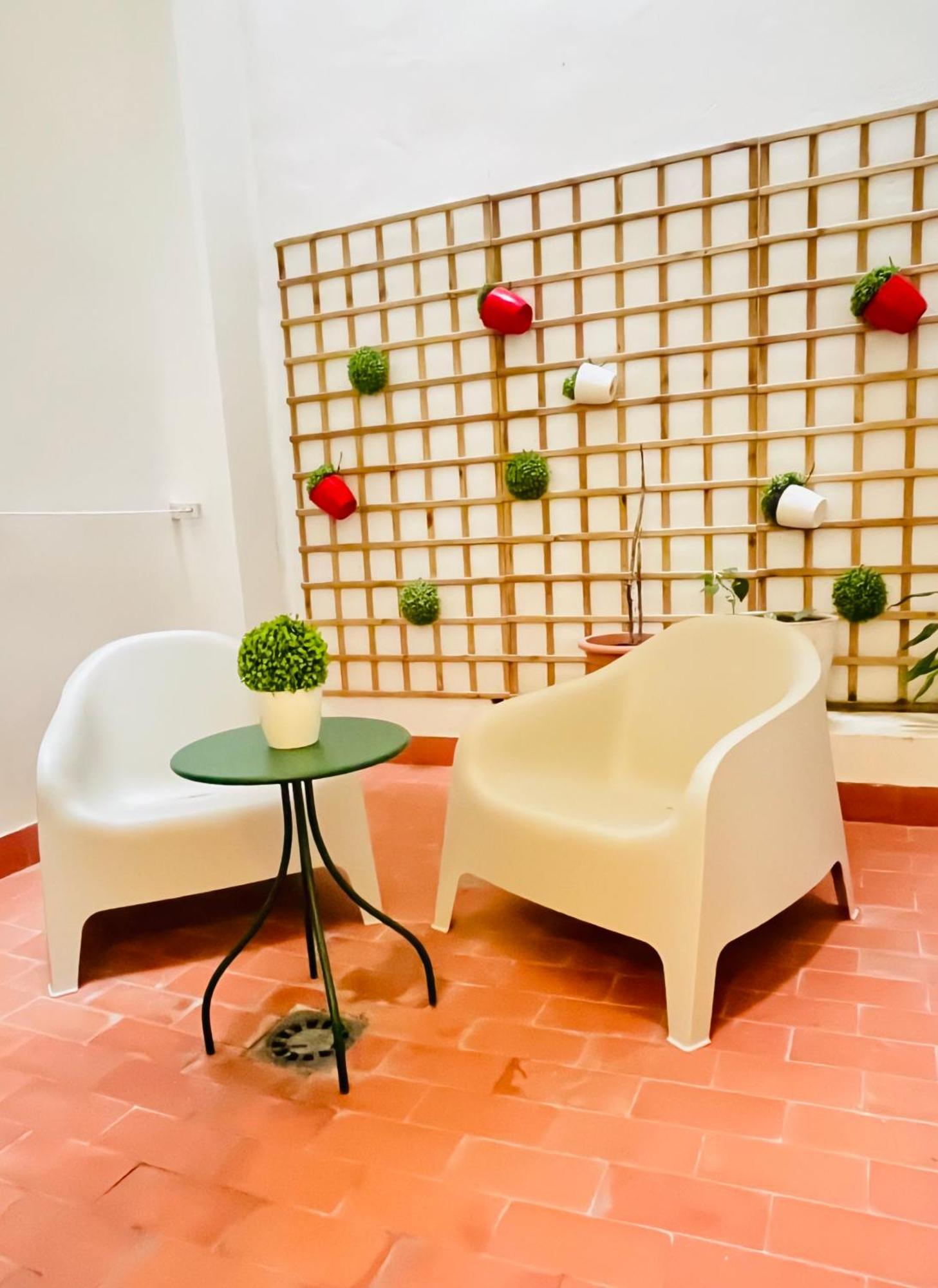Apartamento Aptos La Costera *