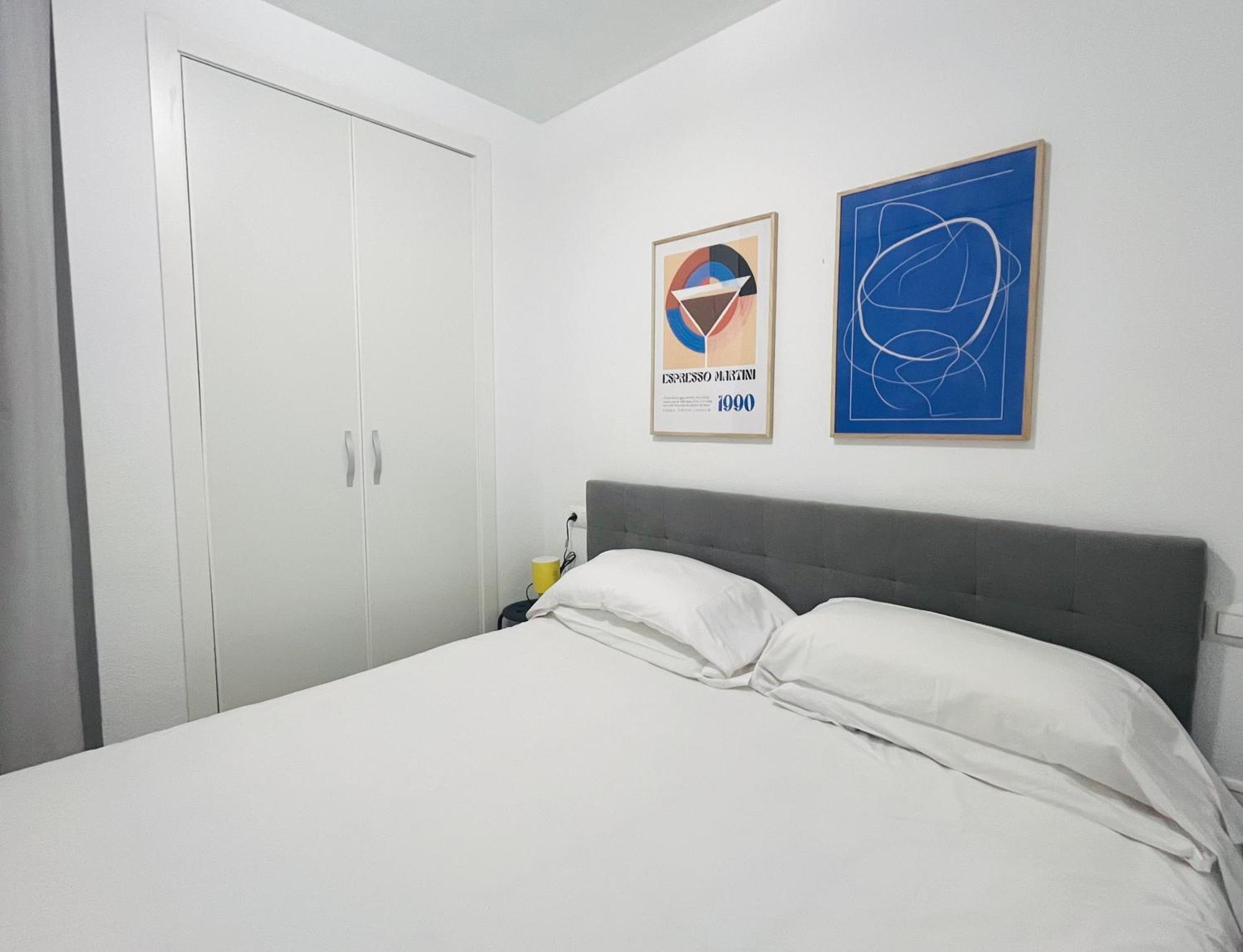 Apartamento Aptos La Costera