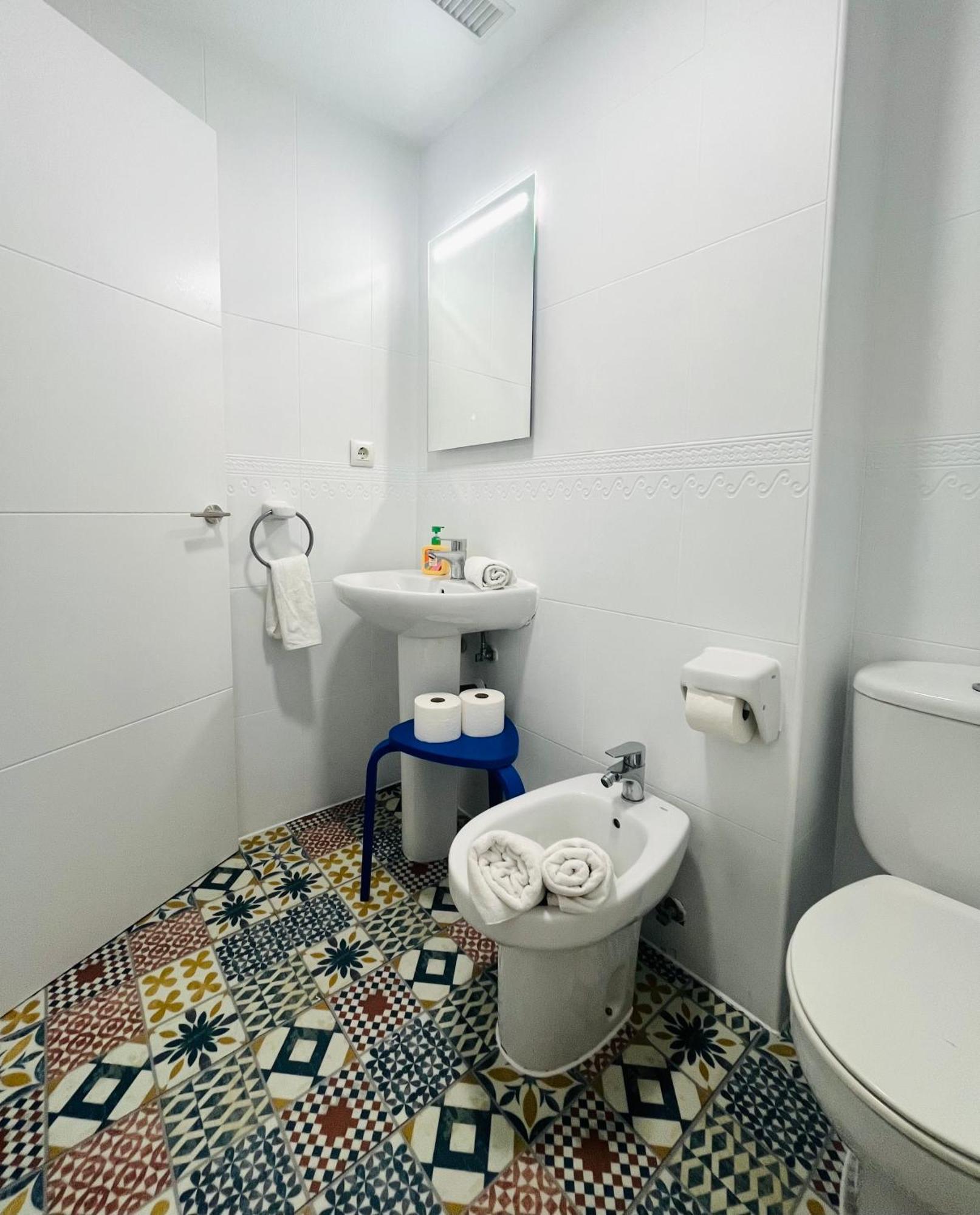 Aptos La Costera Apartamento Benidorm