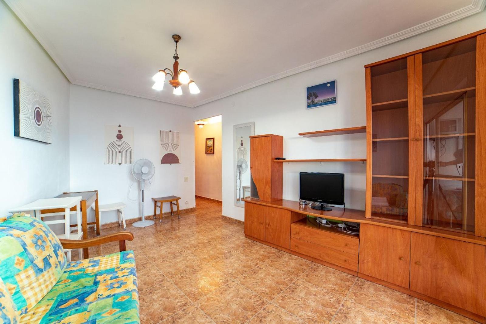 Acacias Center Apartamento *