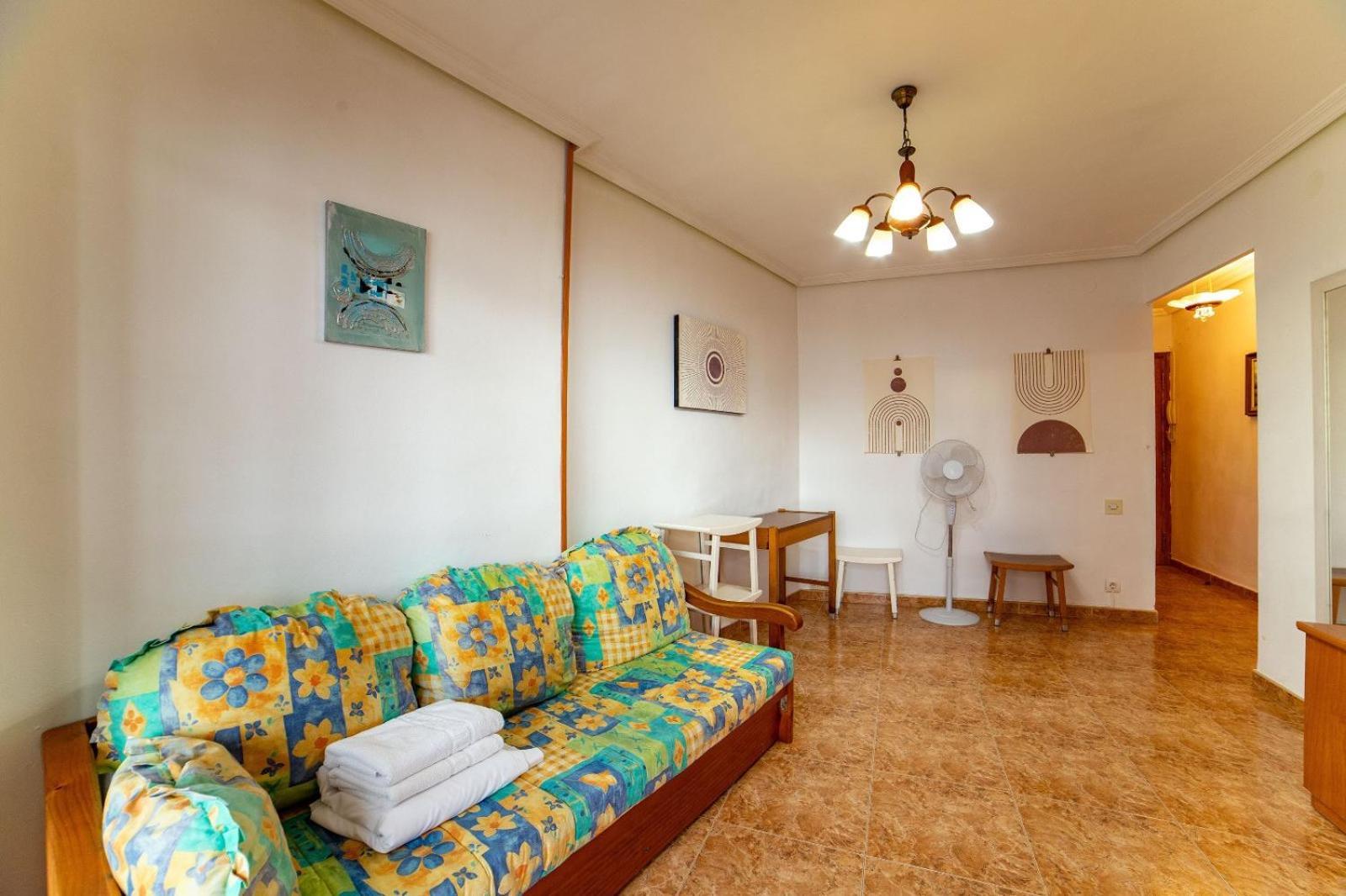 Acacias Center Apartamento