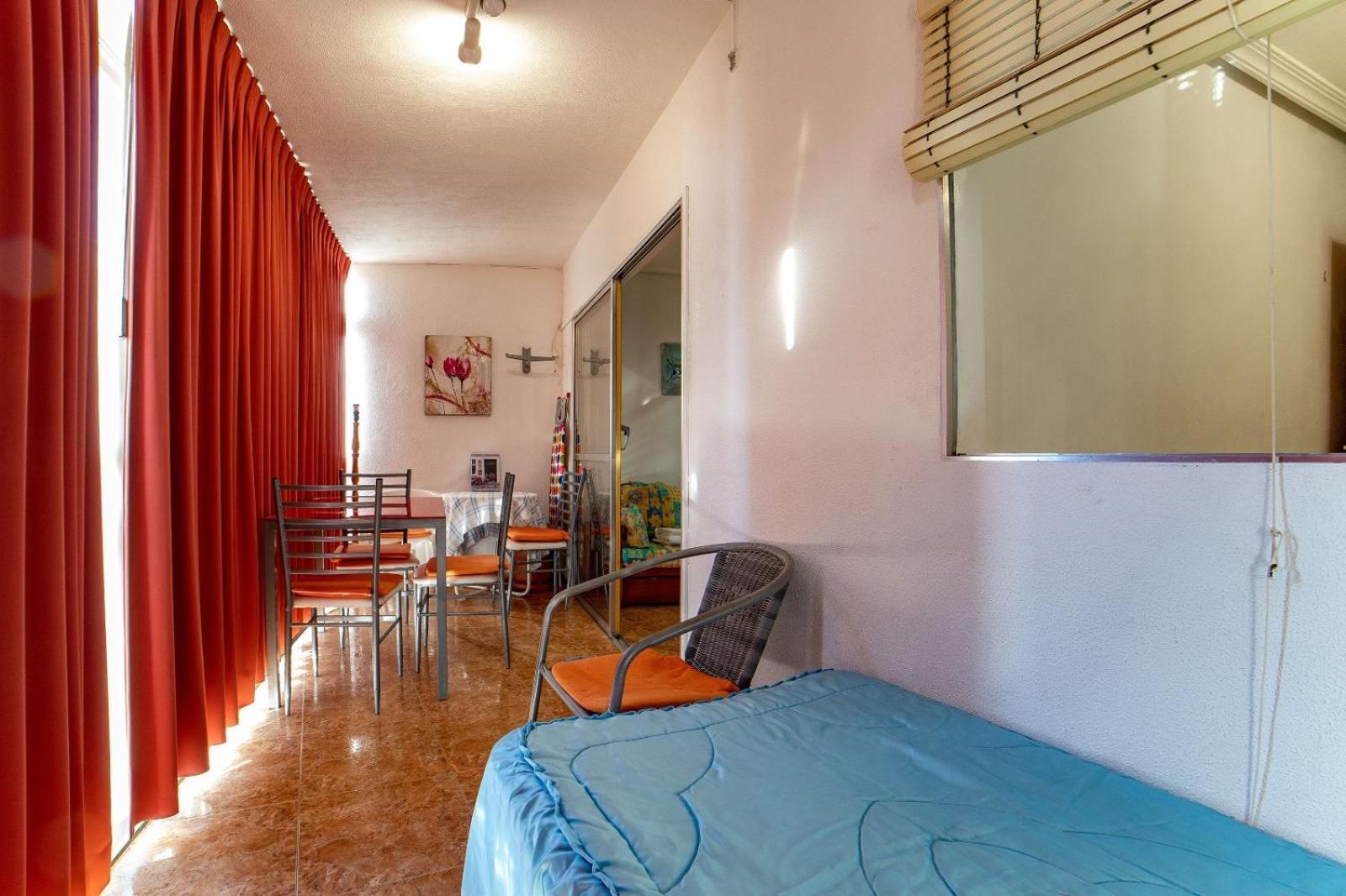 Acacias Center Apartamento Benidorm