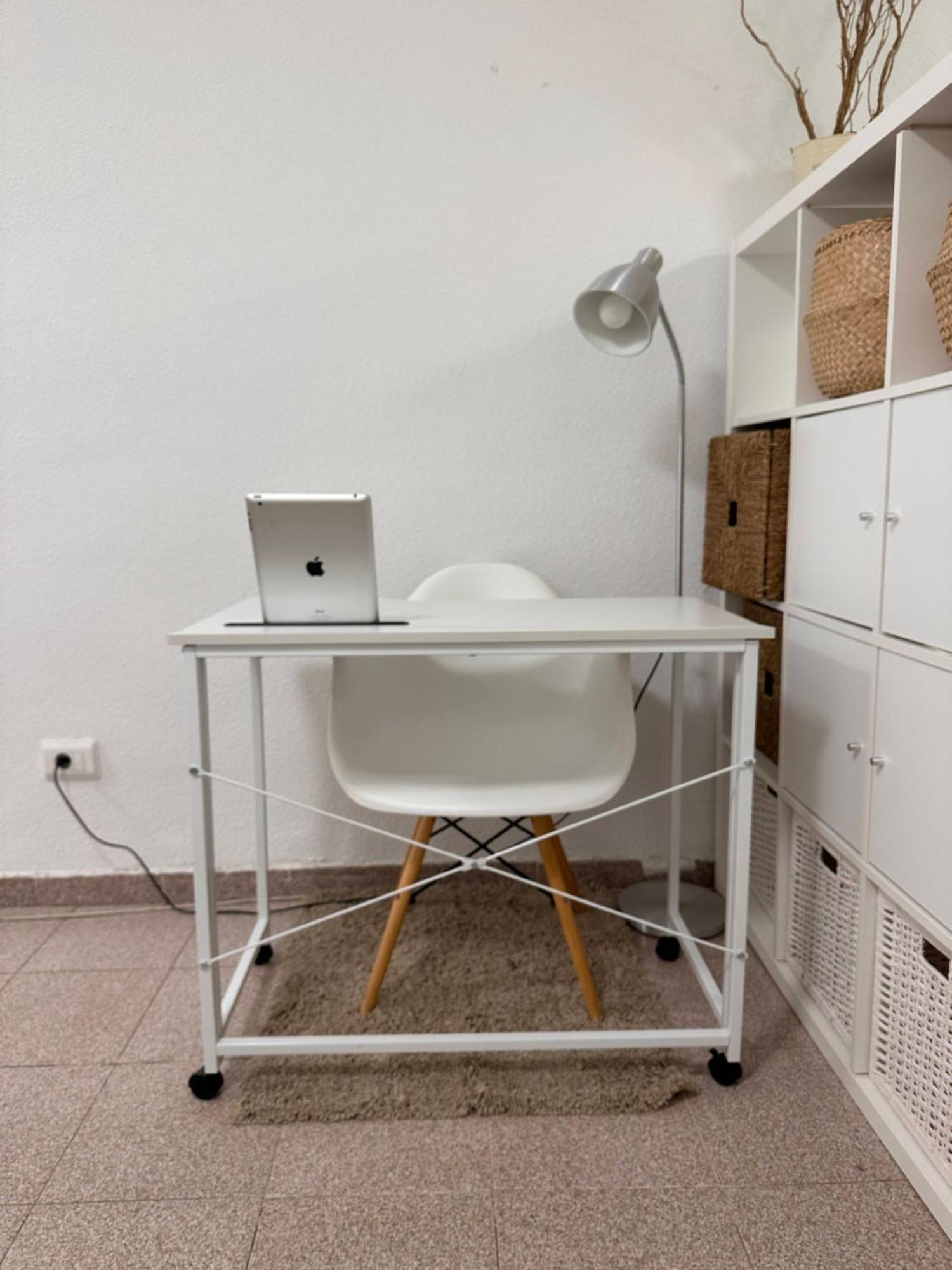 Primera 1ª Linea Playa Levante Apartamento *