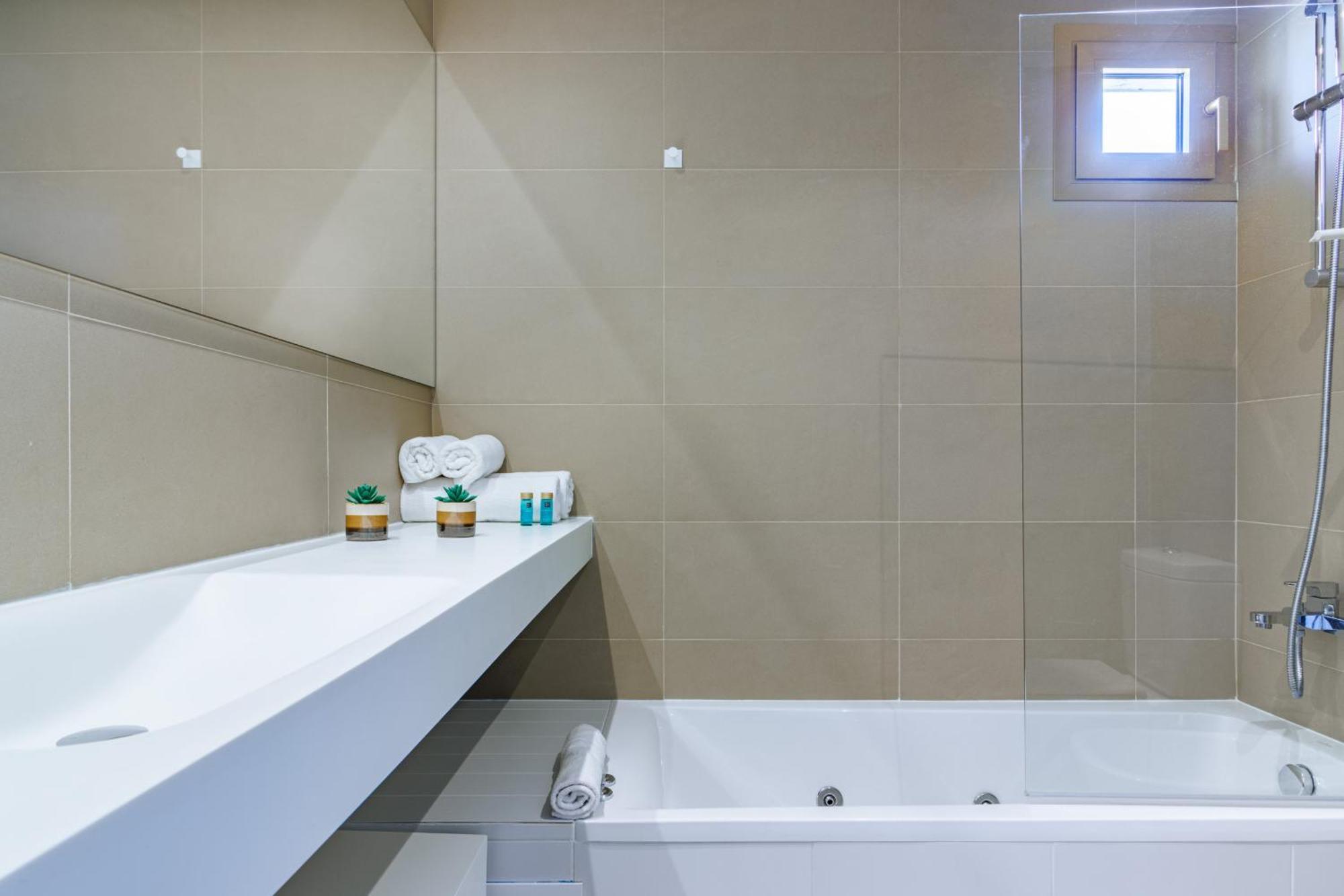 Intempo By Holuxe - 296 - 29th Floor Apartamento *