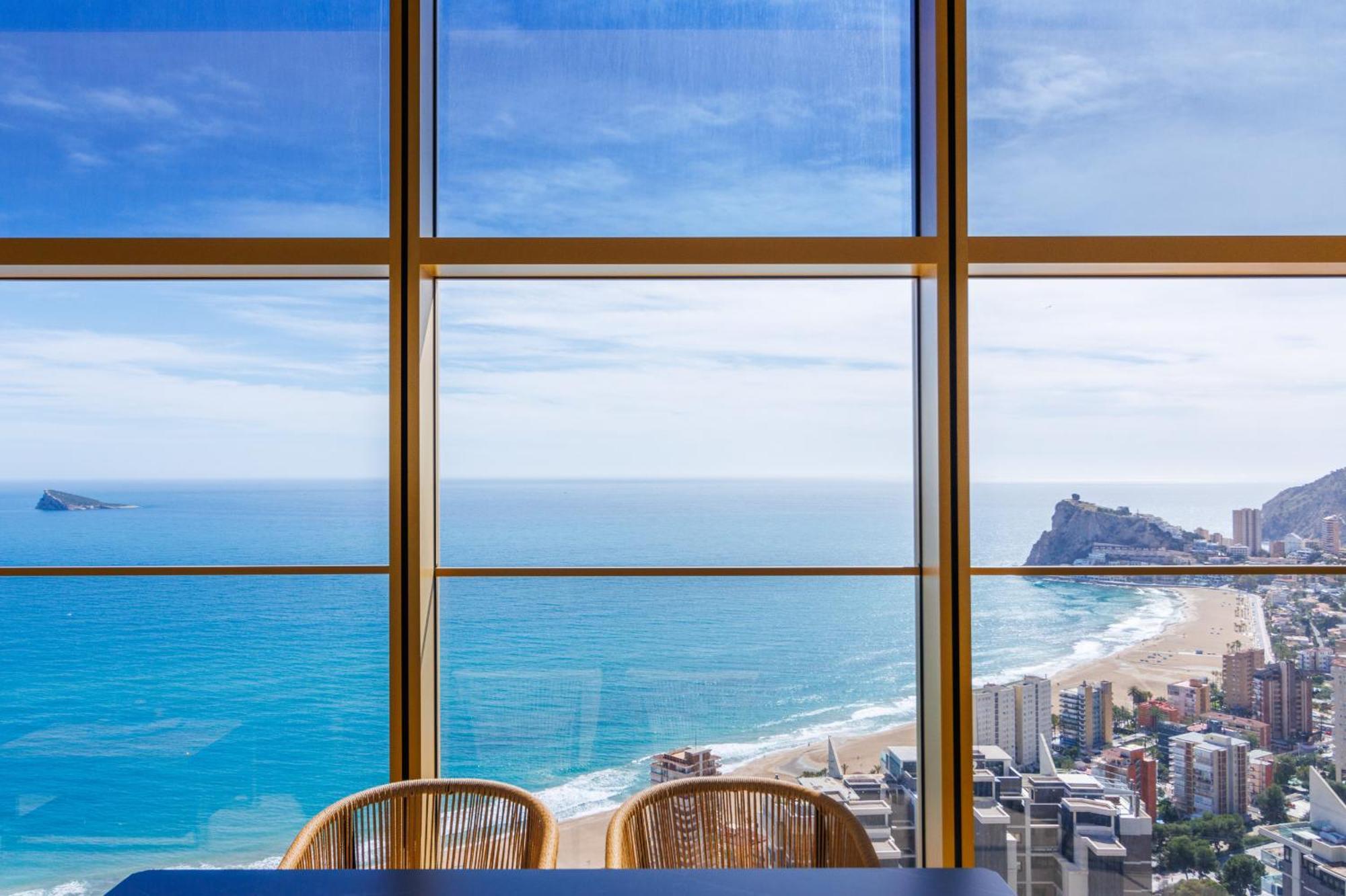 Apartamento Intempo By Holuxe - 296 - 29th Floor