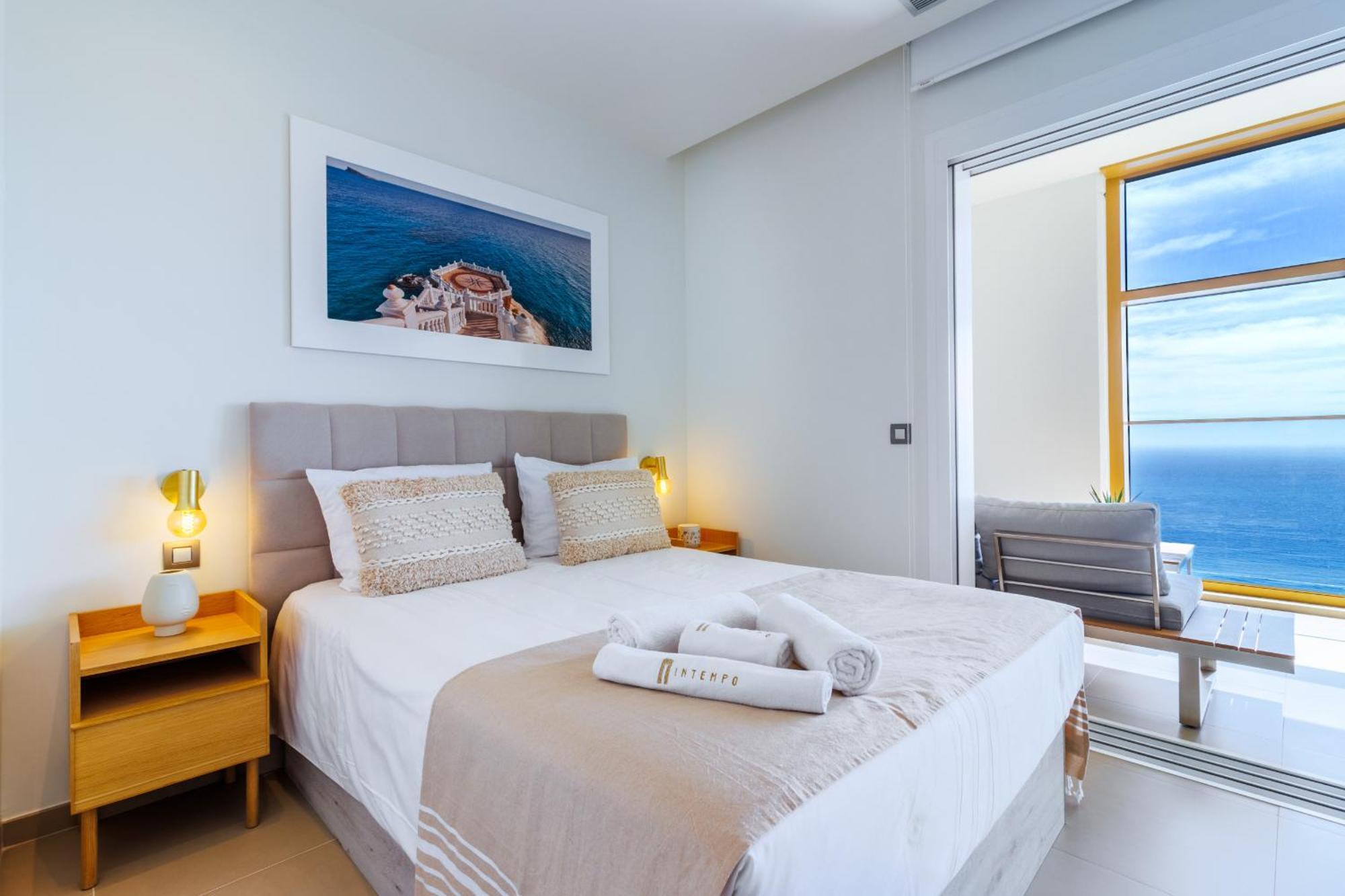 Intempo By Holuxe - 296 - 29th Floor Apartamento *