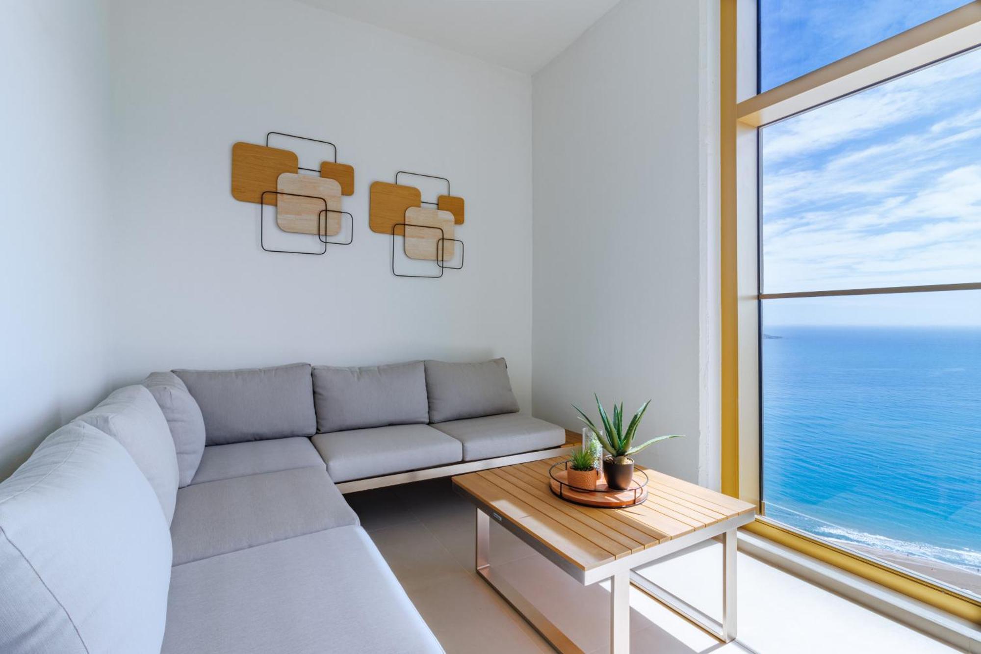 Intempo By Holuxe - 296 - 29th Floor Apartamento