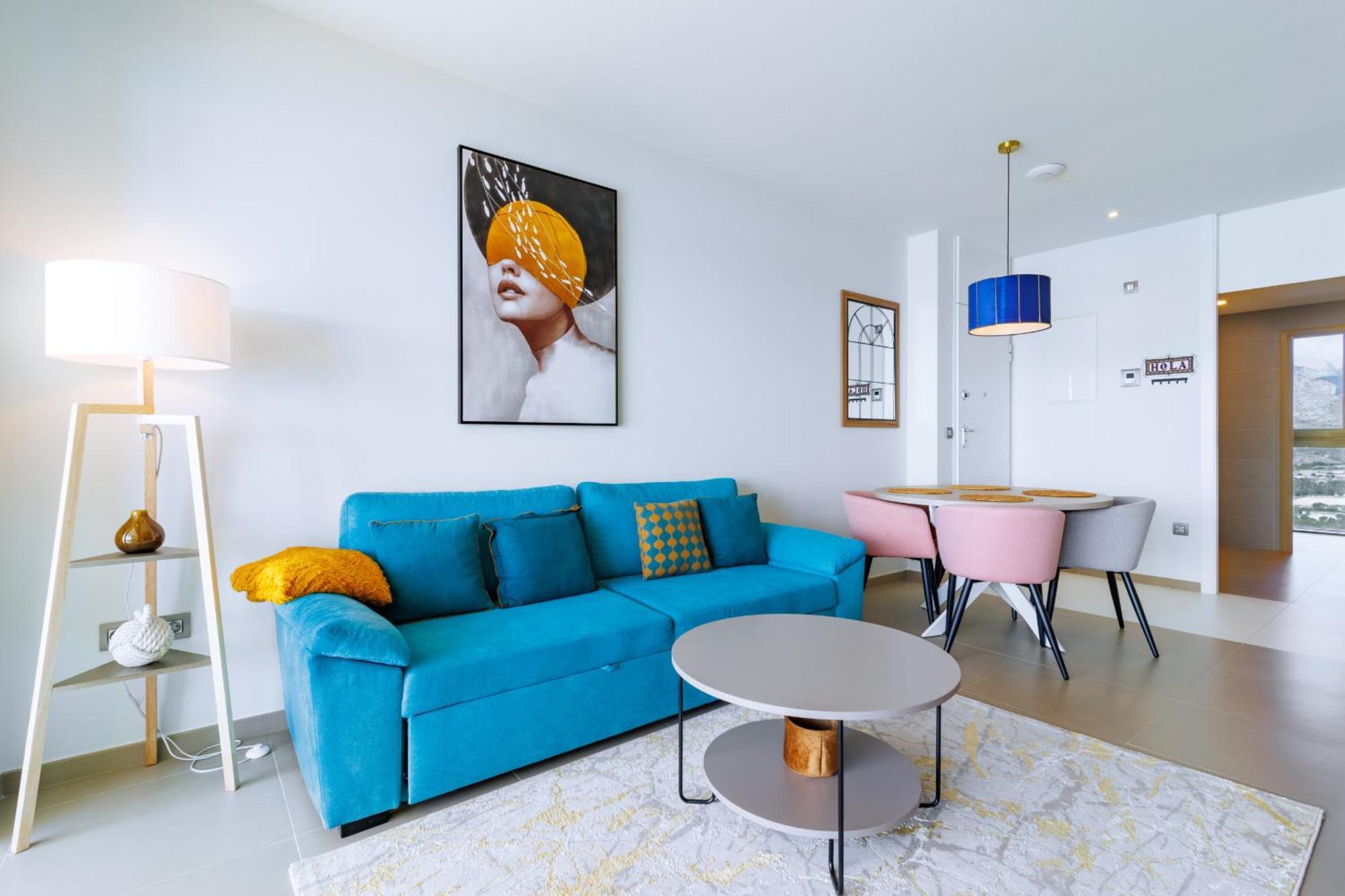 Apartamento Intempo By Holuxe - 296 - 29th Floor *