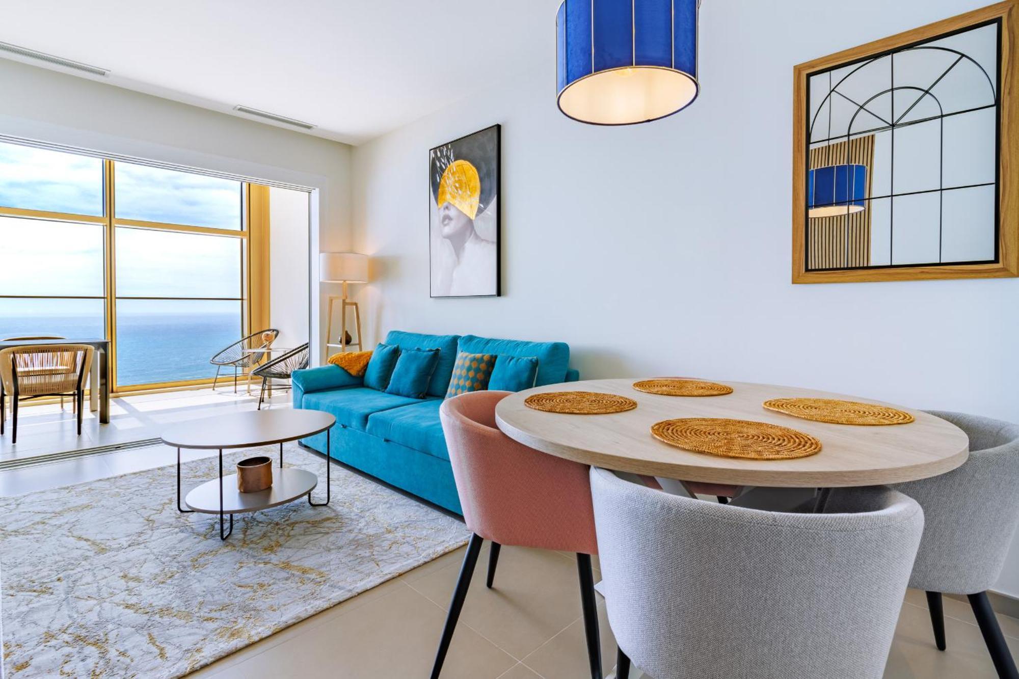 Apartamento Intempo By Holuxe - 296 - 29th Floor *