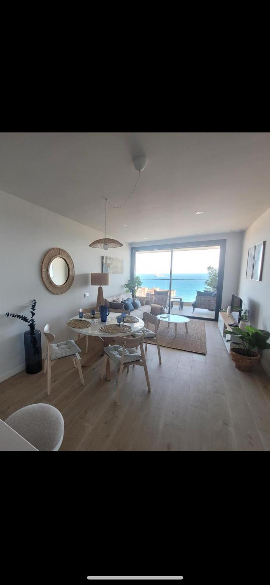 Apartamento 20 - Arena