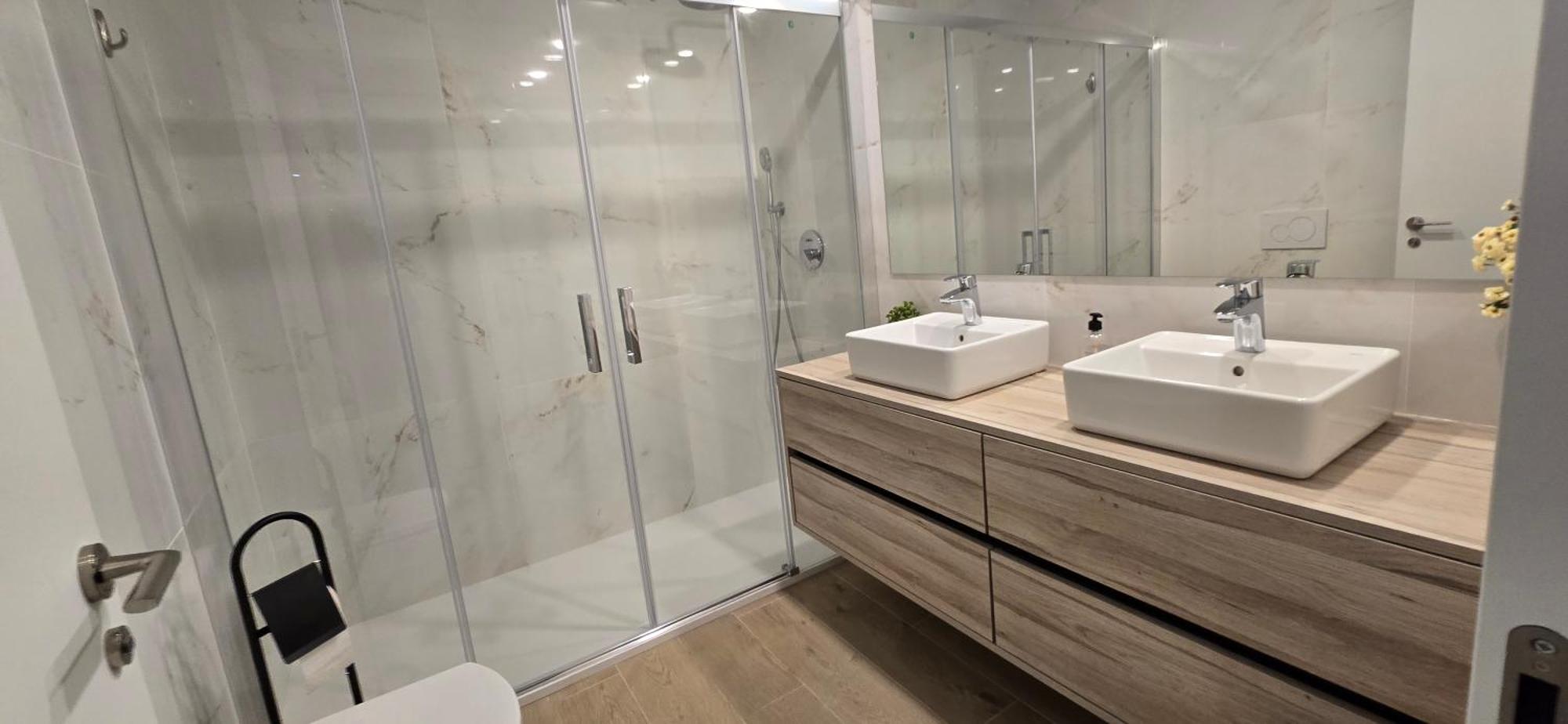 Apartamento 20 - Arena