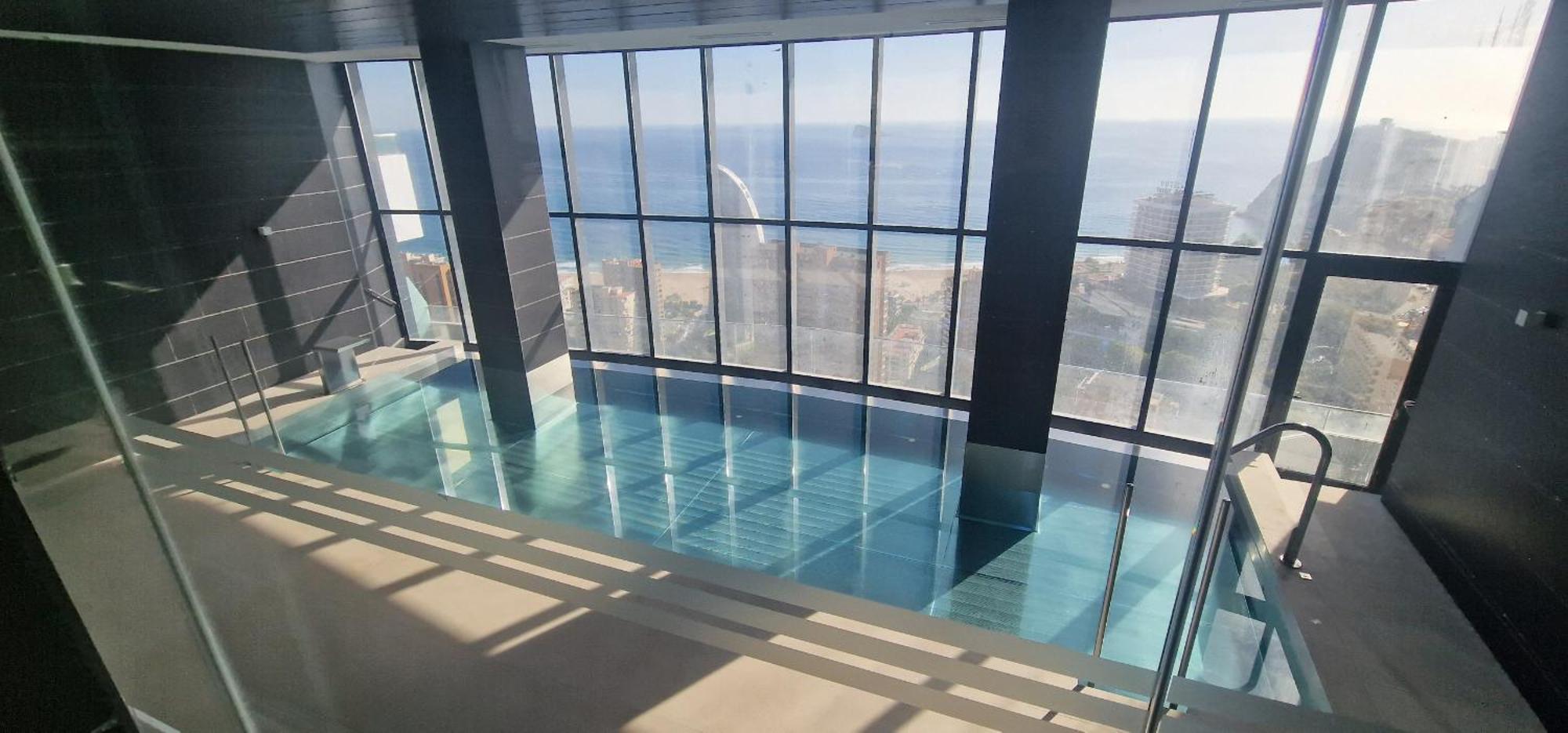 20 - Arena Apartamento *