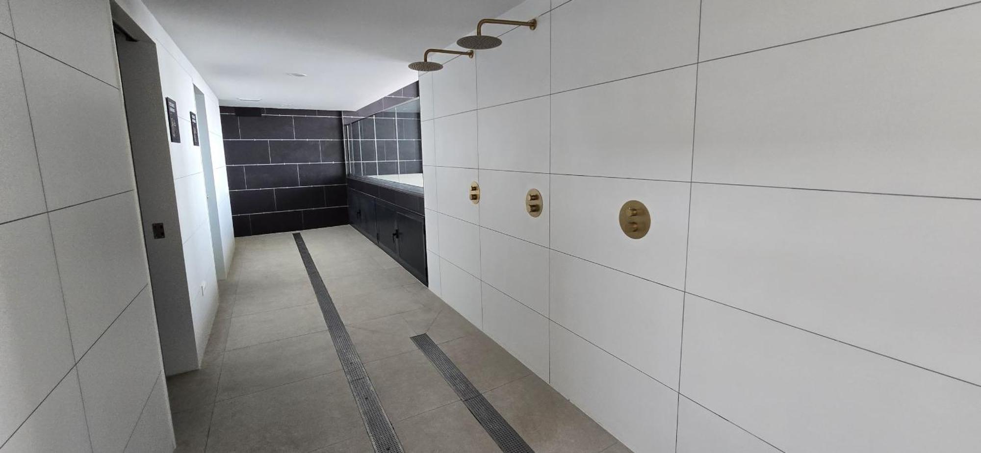 Apartamento 20 - Arena Benidorm