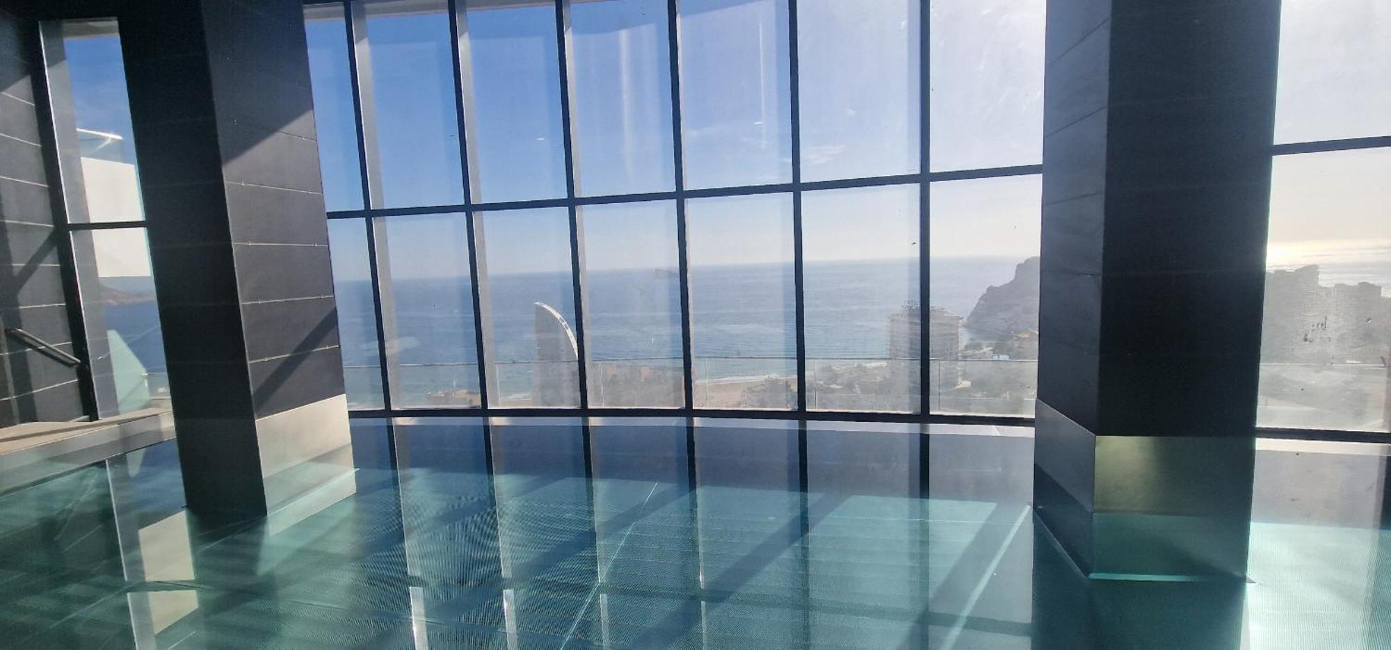 Apartamento 20 - Arena