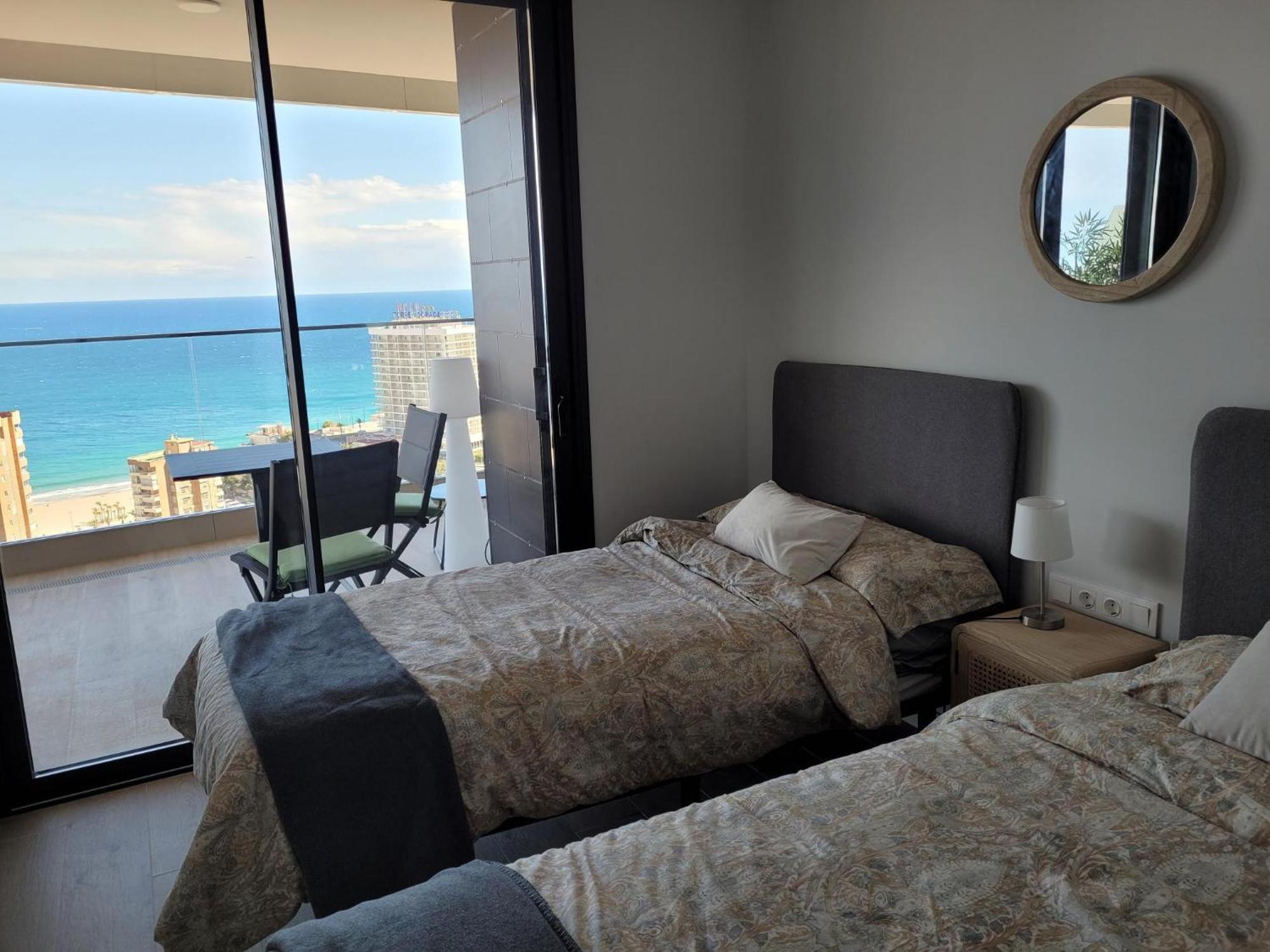 20 - Arena Apartamento *