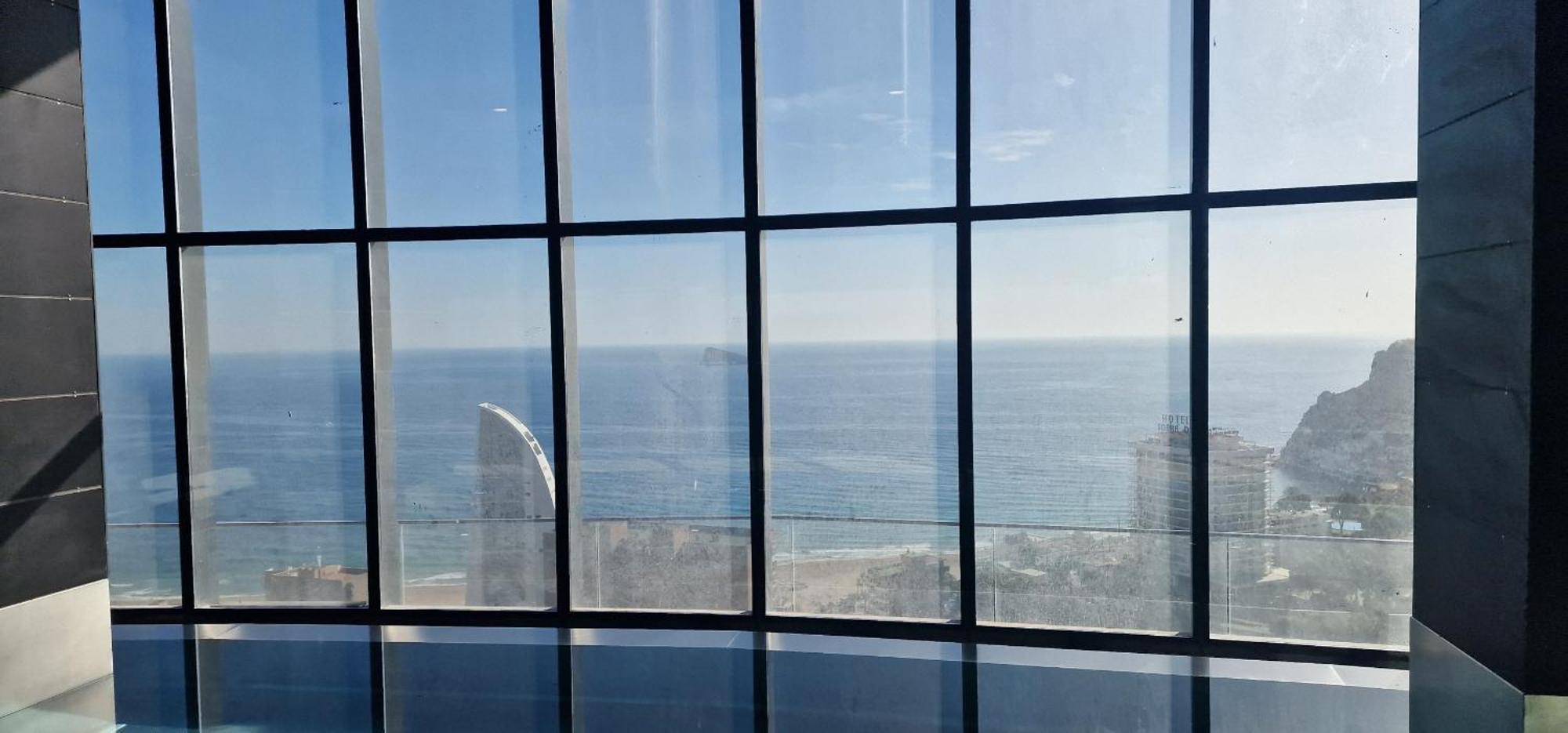 20 - Arena Apartamento Benidorm